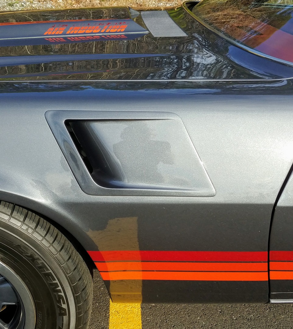 Used 1980 Chevrolet Camaro Z28 | Mundelein, IL