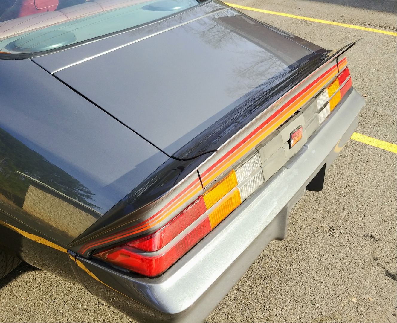 Used 1980 Chevrolet Camaro Z28 | Mundelein, IL