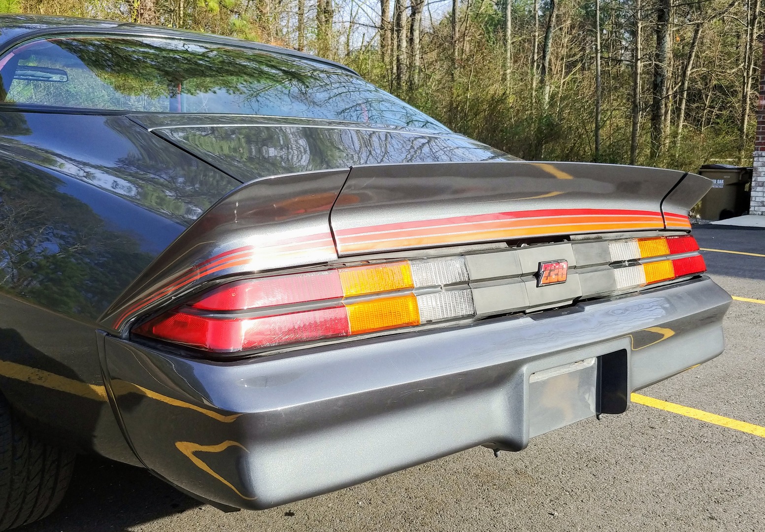 Used 1980 Chevrolet Camaro Z28 | Mundelein, IL