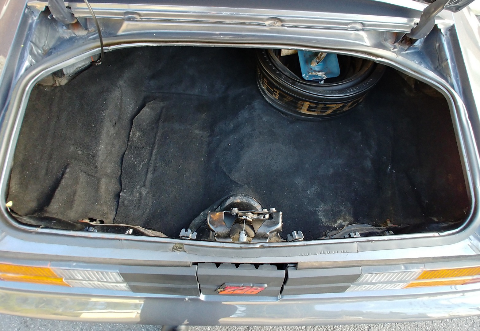 Used 1980 Chevrolet Camaro Z28 | Mundelein, IL