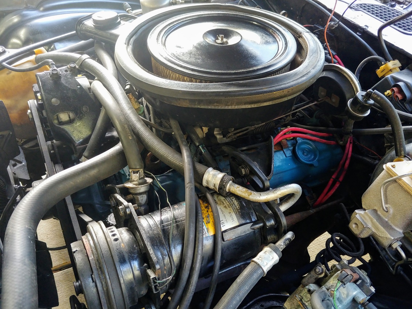 Used 1980 Chevrolet Camaro Z28 | Mundelein, IL