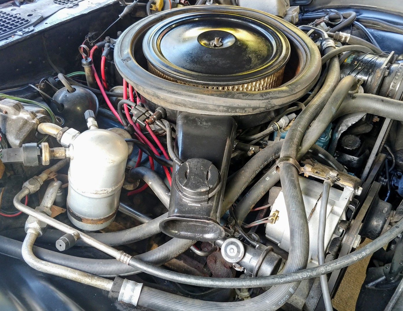 Used 1980 Chevrolet Camaro Z28 | Mundelein, IL