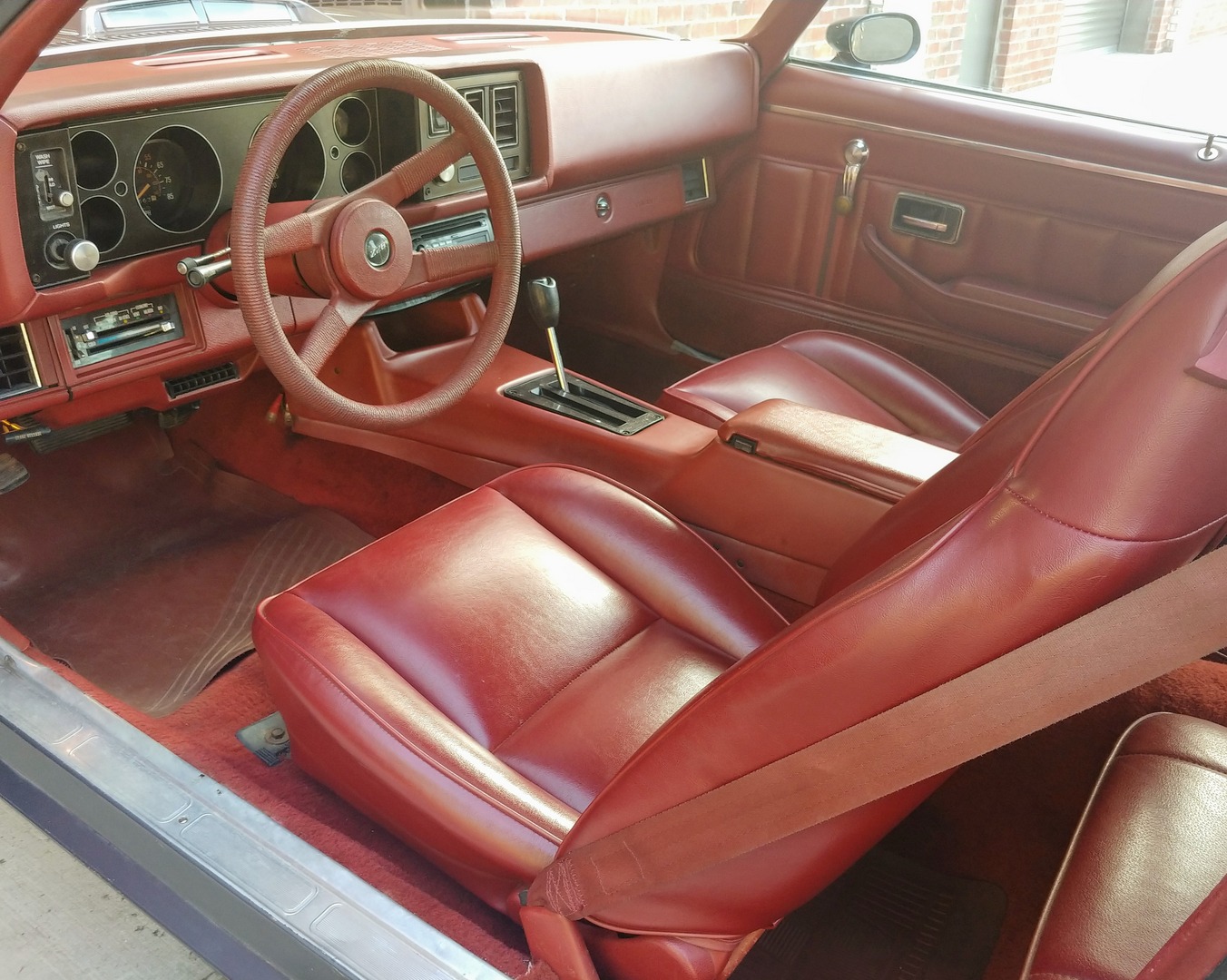 Used 1980 Chevrolet Camaro Z28 | Mundelein, IL