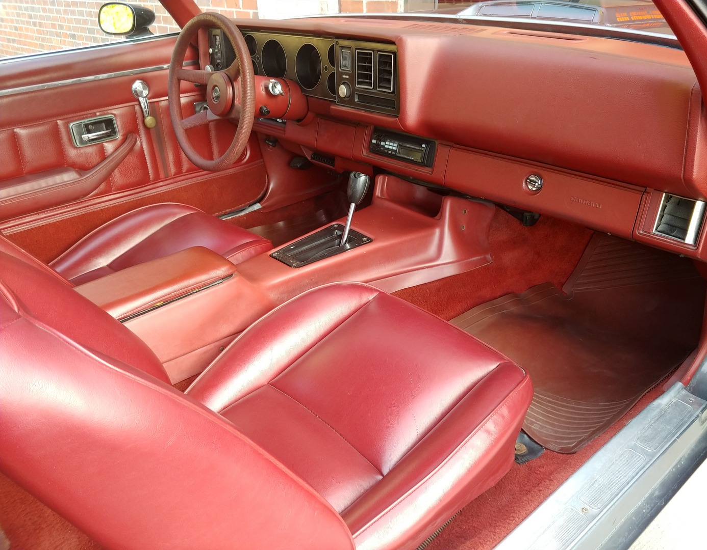 Used 1980 Chevrolet Camaro Z28 | Mundelein, IL