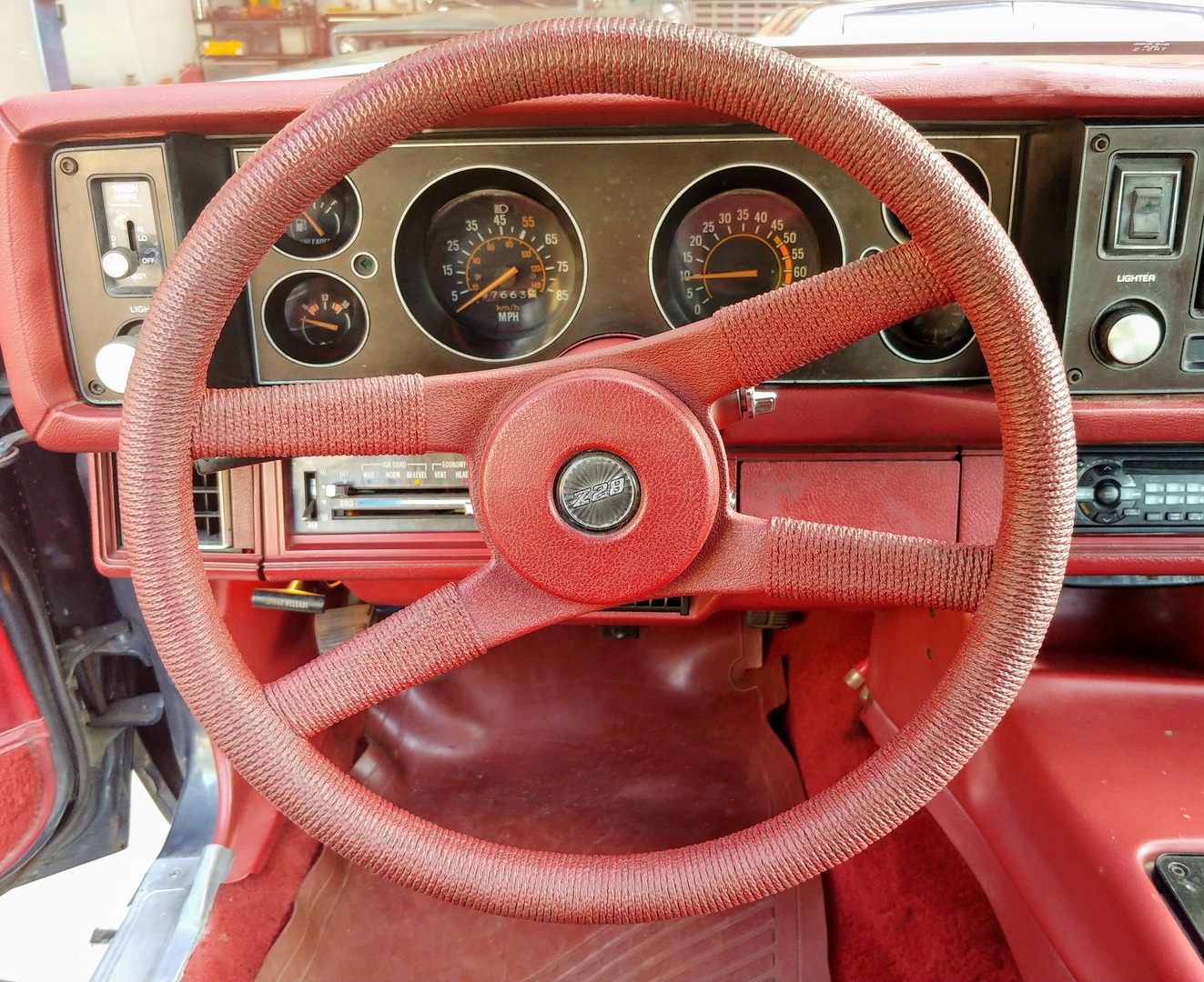 Used 1980 Chevrolet Camaro Z28 | Mundelein, IL