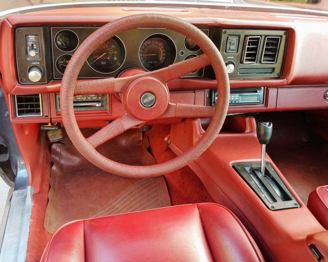 Used 1980 Chevrolet Camaro Z28 | Mundelein, IL