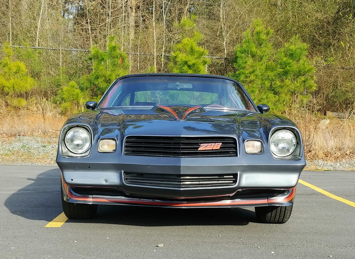 Used 1980 Chevrolet Camaro Z28 | Mundelein, IL