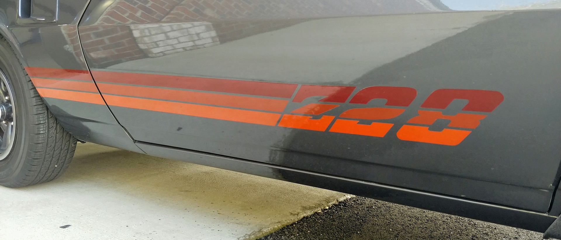 Used 1980 Chevrolet Camaro Z28 | Mundelein, IL
