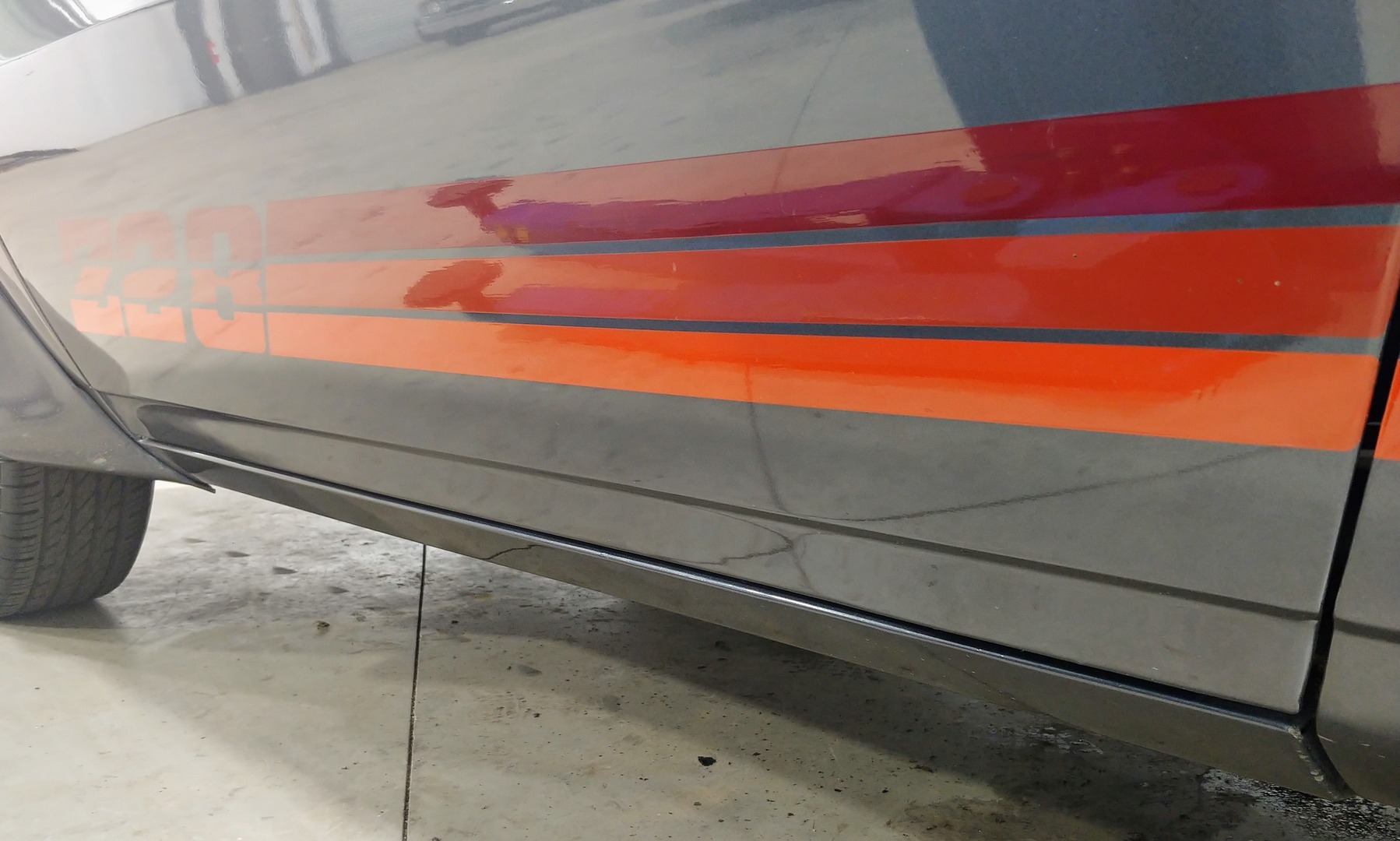 Used 1980 Chevrolet Camaro Z28 | Mundelein, IL