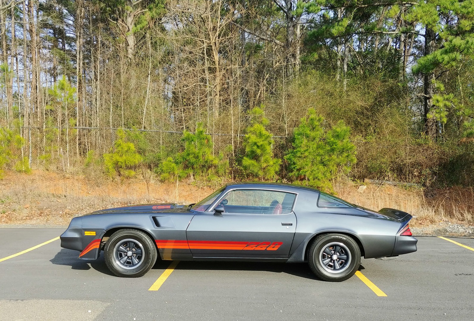 Used 1980 Chevrolet Camaro Z28 | Mundelein, IL