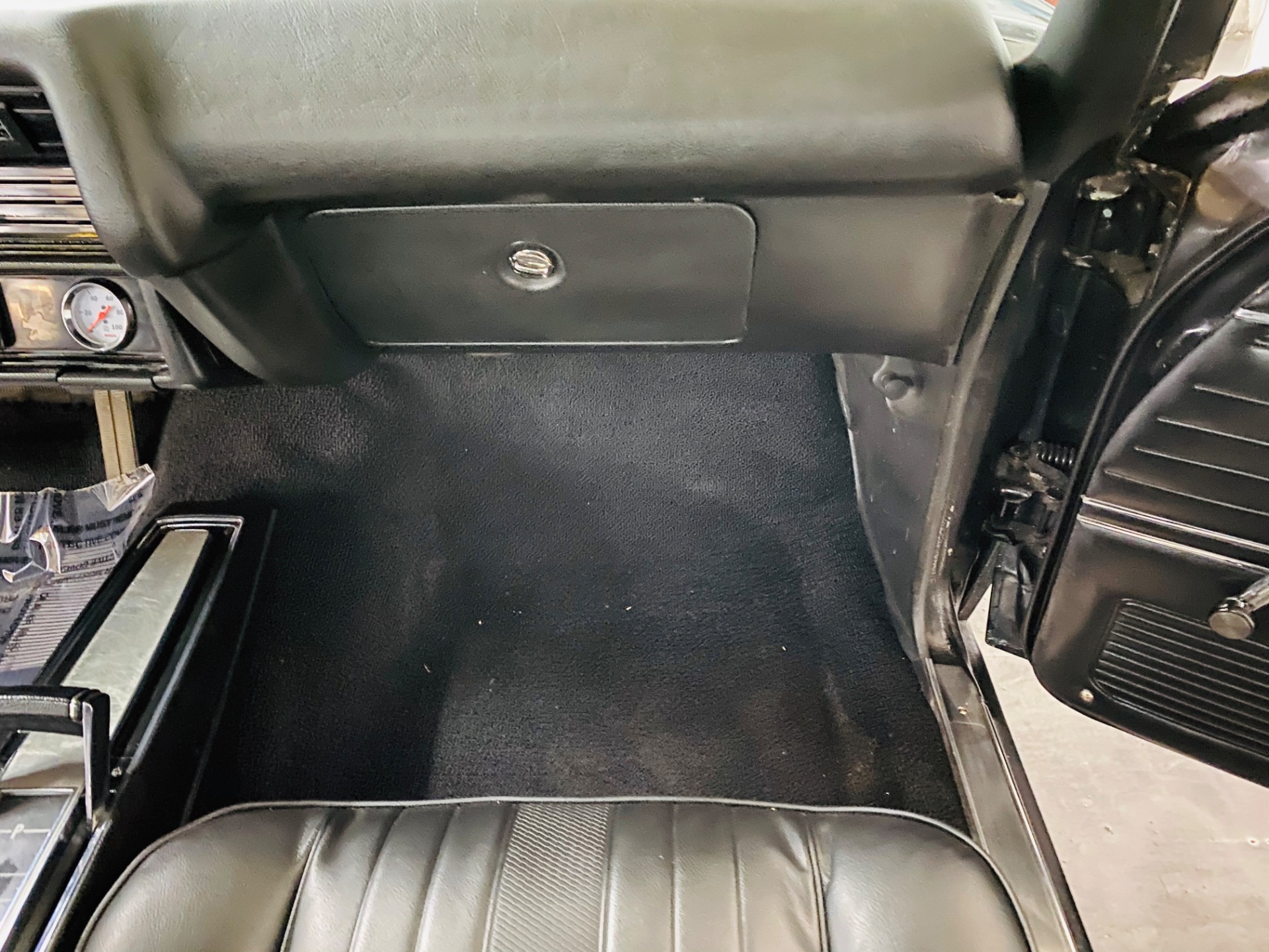 Used 1972 Chevrolet El Camino -SUPER SPORT TRIBUTE - 454 ENGINE - TUXEDO BLACK - | Mundelein, IL
