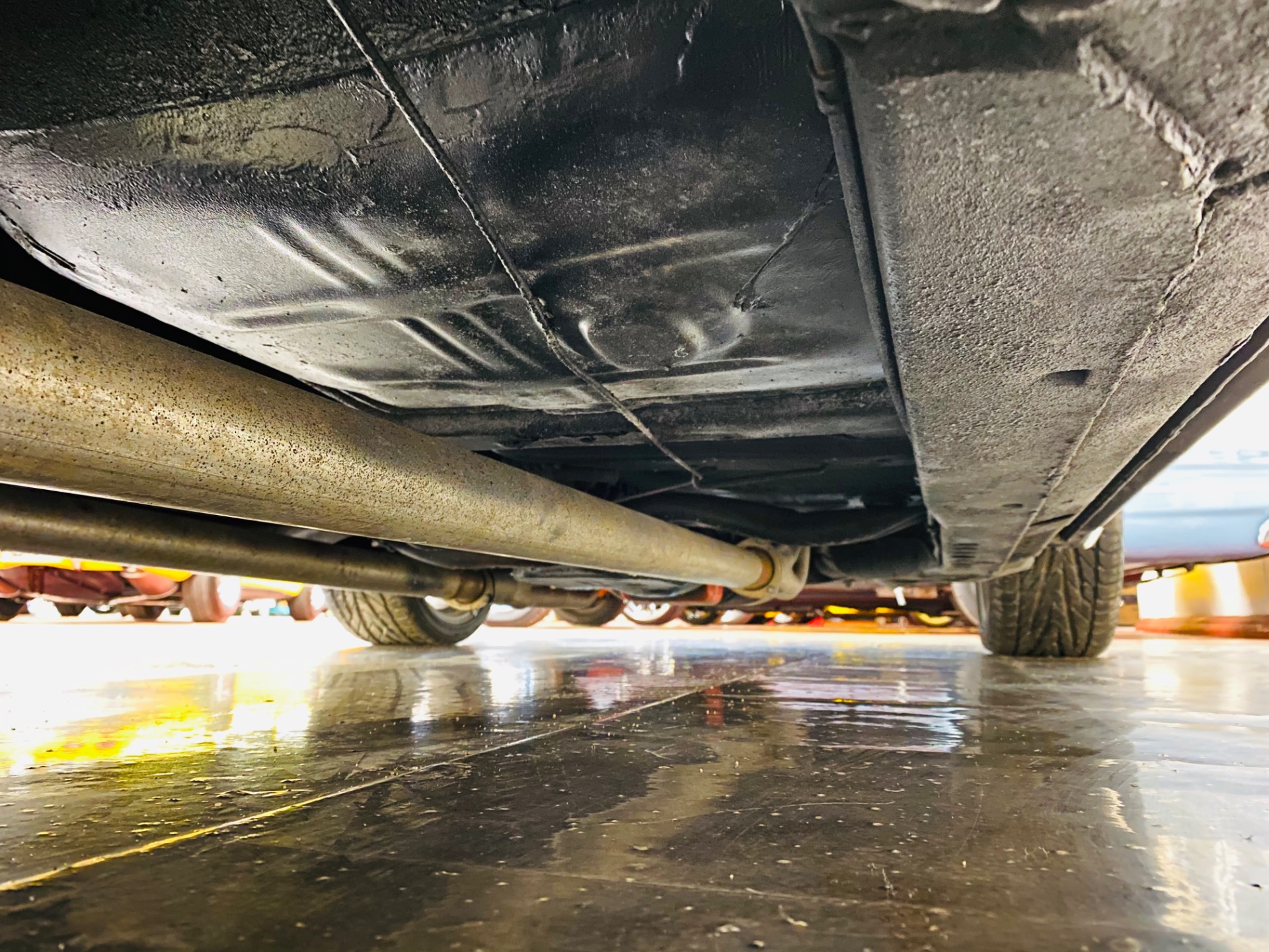 Used 1972 Chevrolet El Camino -SUPER SPORT TRIBUTE - 454 ENGINE - TUXEDO BLACK - | Mundelein, IL