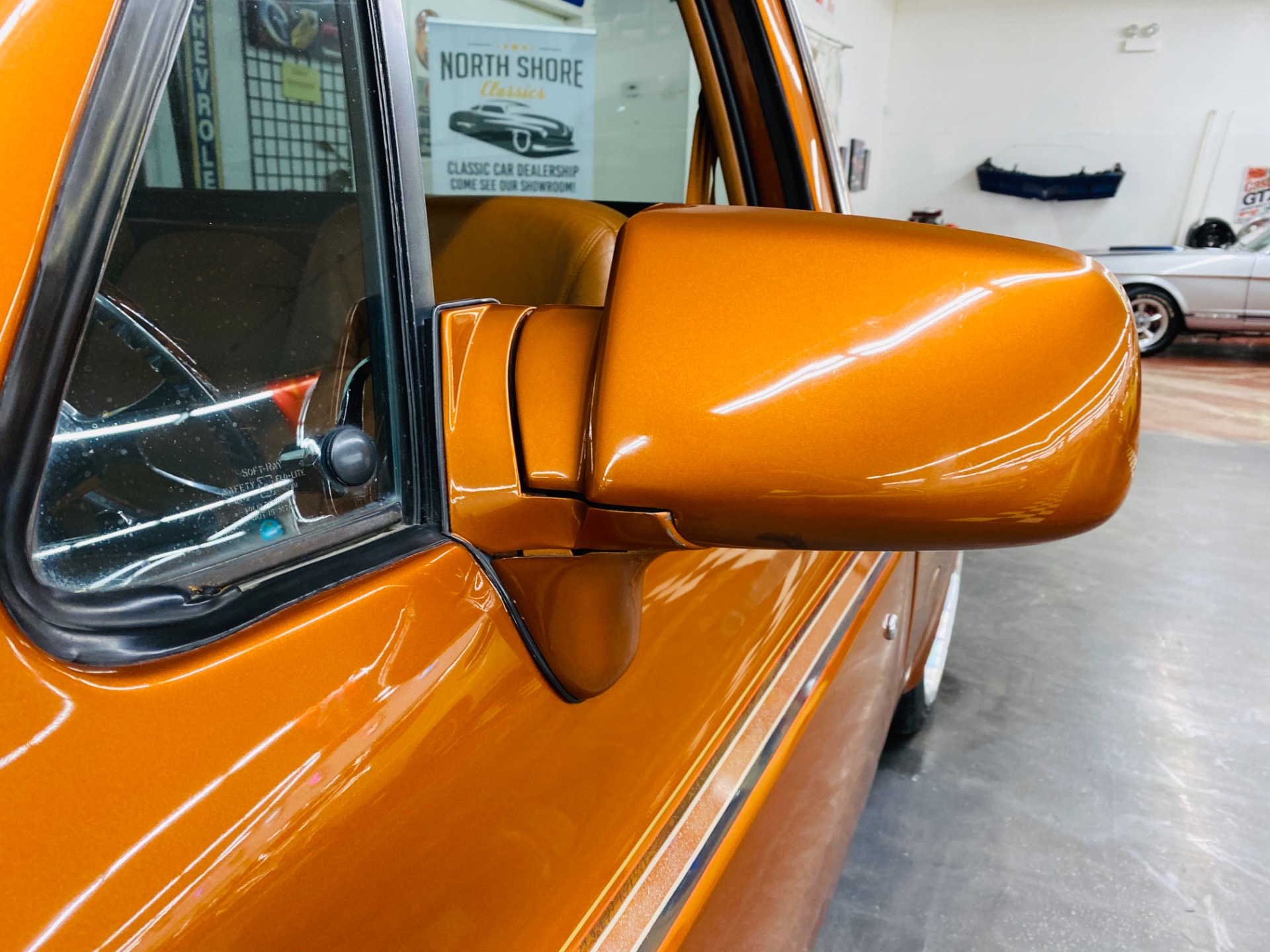Used 1986 Chevrolet Pickup -C10 SILVERADO - 383 ENGINE - PRO BUILT CUSTOM - SEE VIDEO | Mundelein, IL
