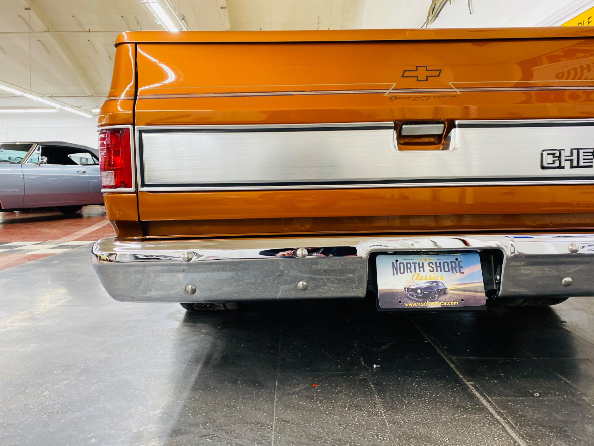Used 1986 Chevrolet Pickup -C10 SILVERADO - 383 ENGINE - PRO BUILT CUSTOM - SEE VIDEO | Mundelein, IL