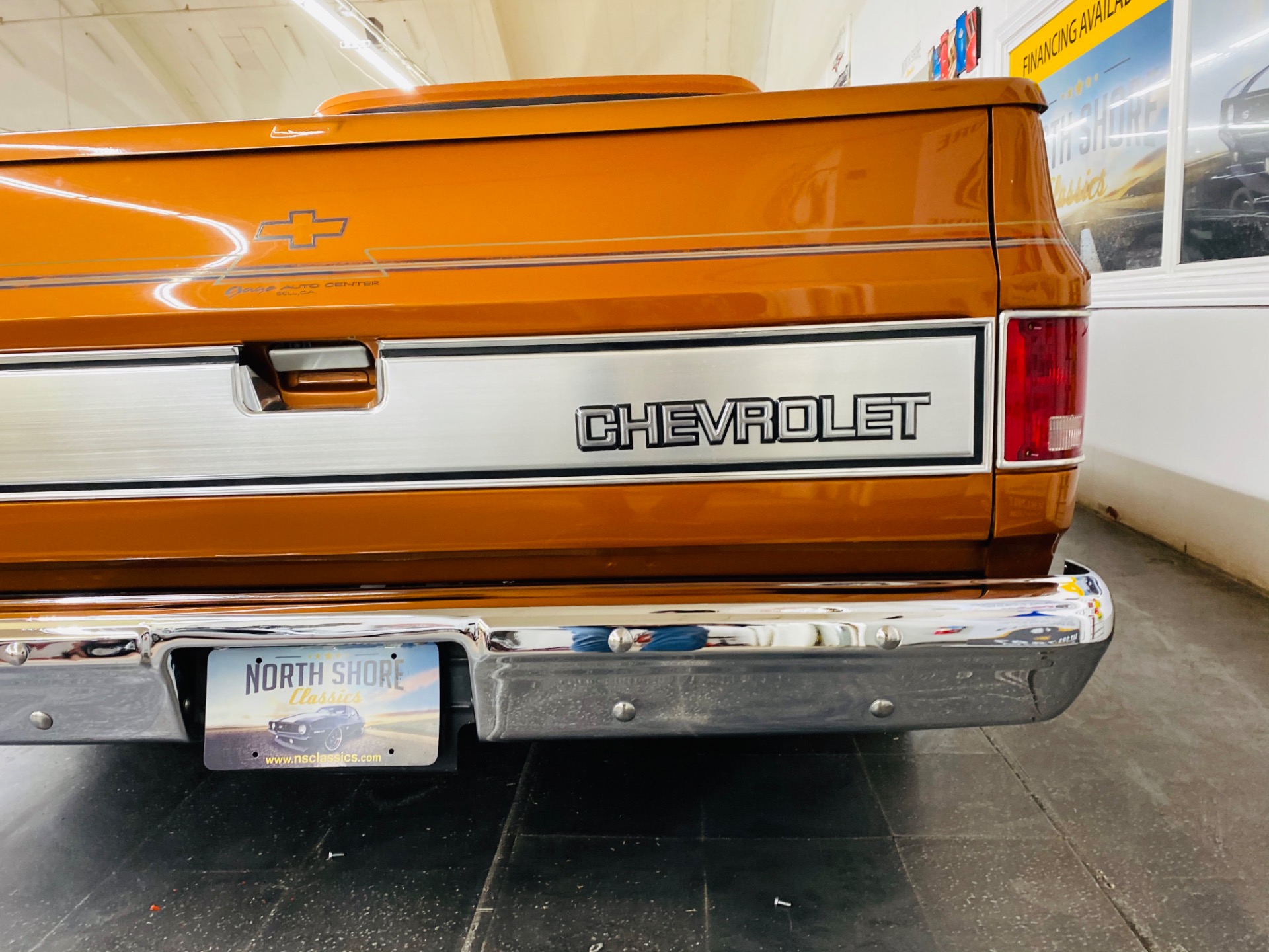 Used 1986 Chevrolet Pickup -C10 SILVERADO - 383 ENGINE - PRO BUILT CUSTOM - SEE VIDEO | Mundelein, IL