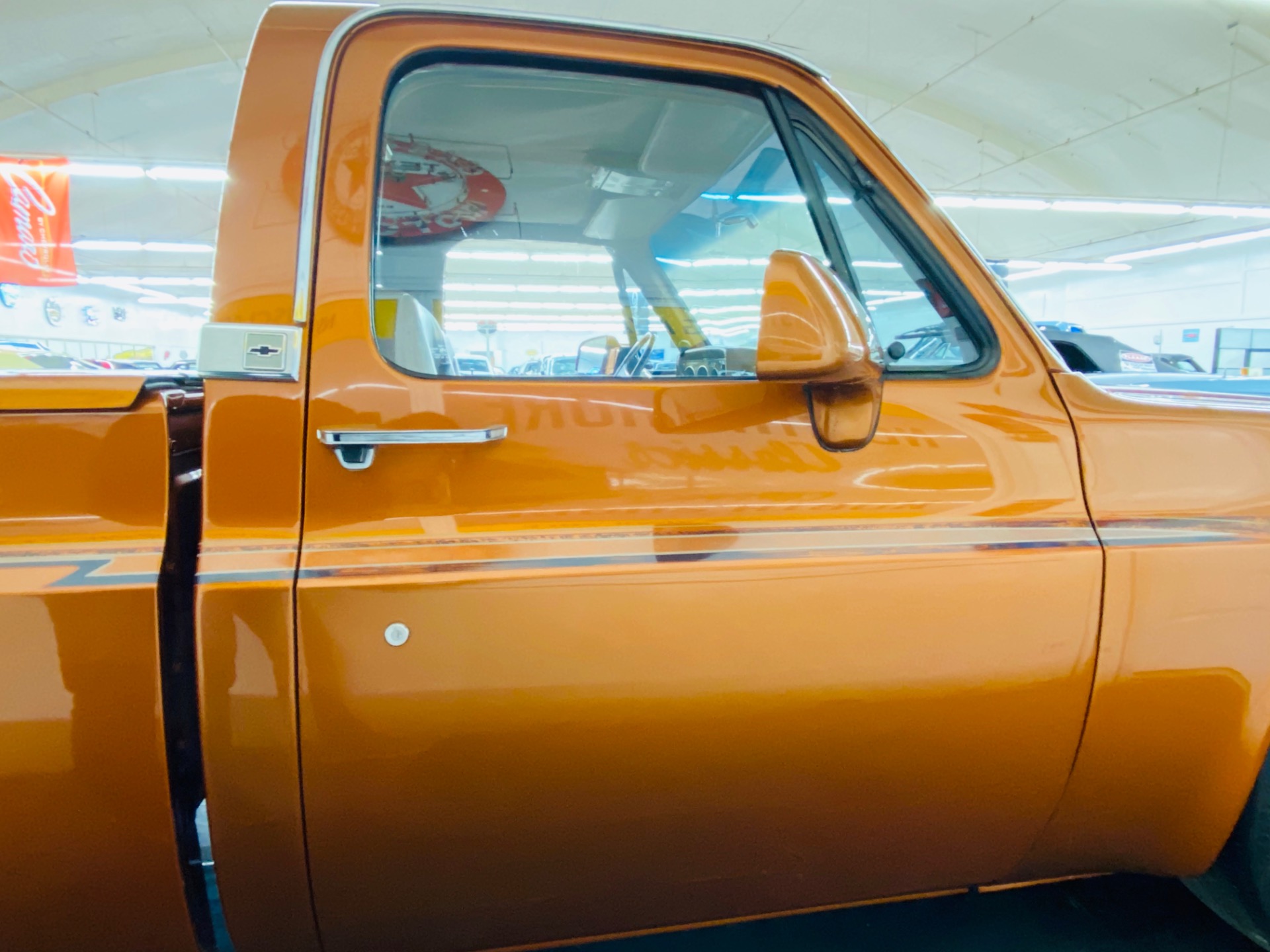 Used 1986 Chevrolet Pickup -C10 SILVERADO - 383 ENGINE - PRO BUILT CUSTOM - SEE VIDEO | Mundelein, IL