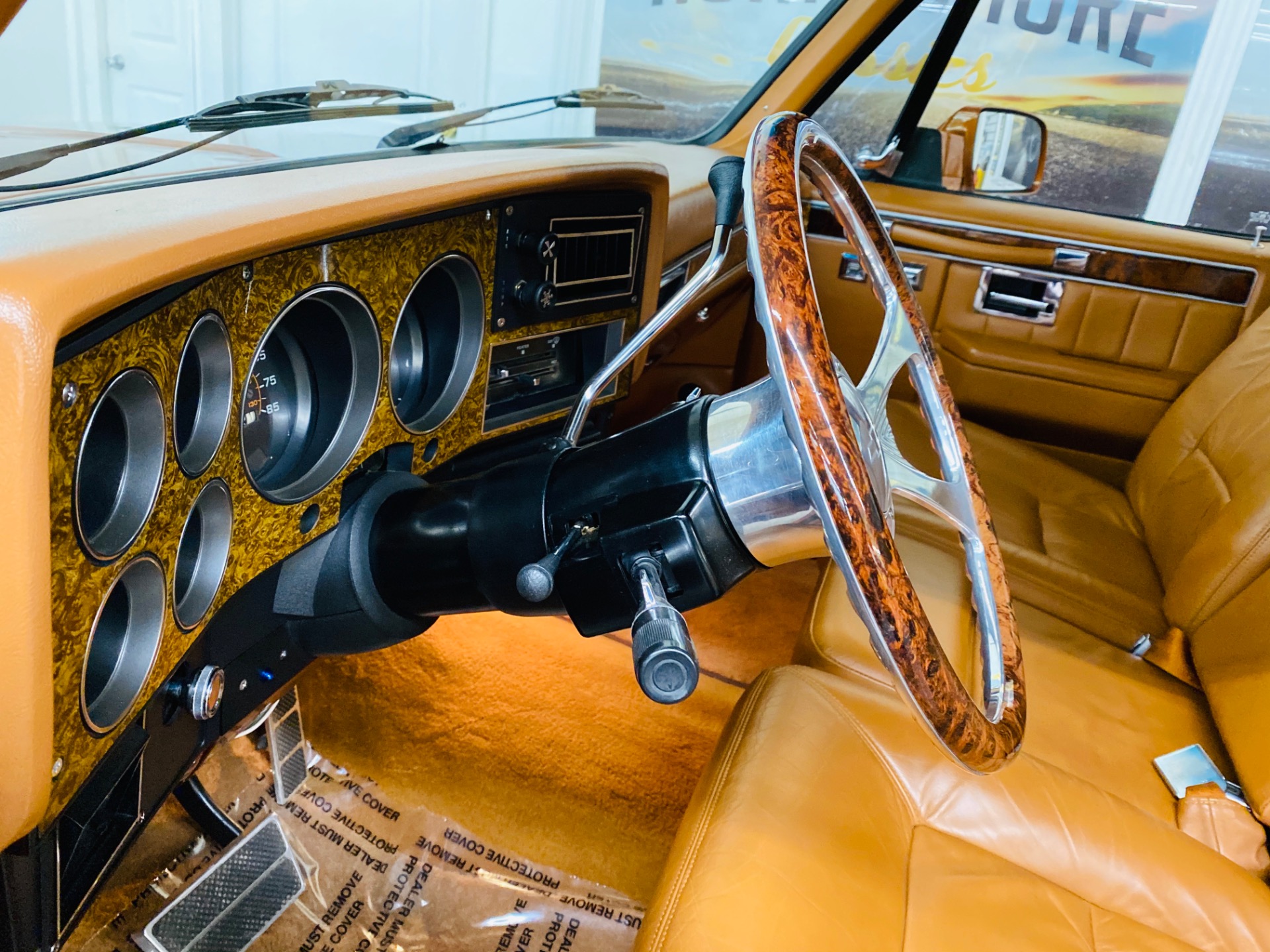Used 1986 Chevrolet Pickup -C10 SILVERADO - 383 ENGINE - PRO BUILT CUSTOM - SEE VIDEO | Mundelein, IL