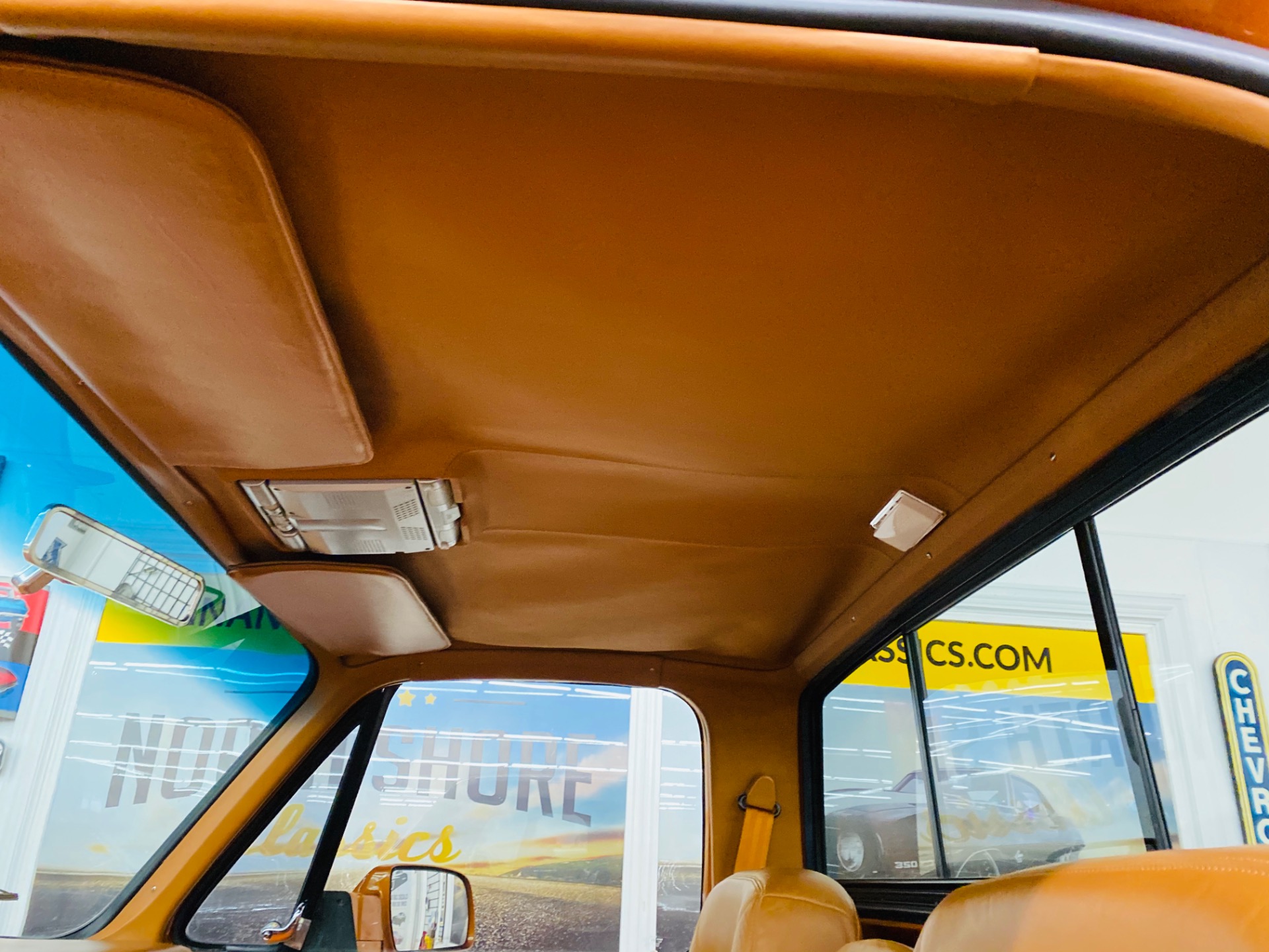Used 1986 Chevrolet Pickup -C10 SILVERADO - 383 ENGINE - PRO BUILT CUSTOM - SEE VIDEO | Mundelein, IL