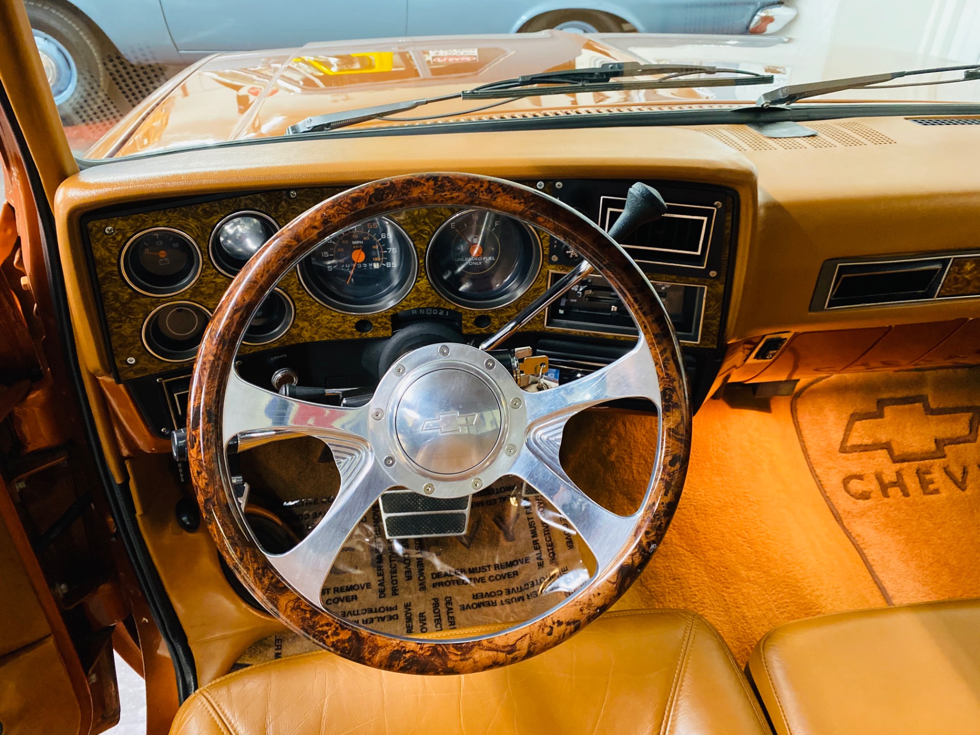 Used 1986 Chevrolet Pickup -C10 SILVERADO - 383 ENGINE - PRO BUILT CUSTOM - SEE VIDEO | Mundelein, IL