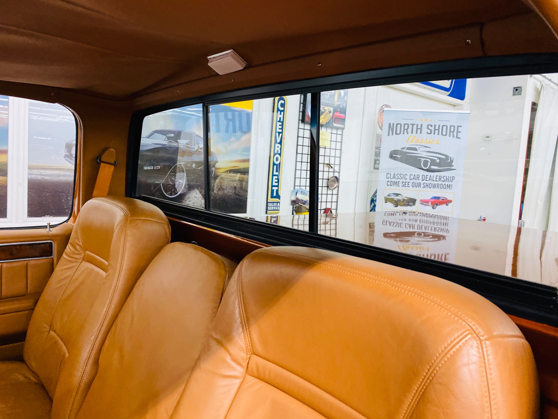 Used 1986 Chevrolet Pickup -C10 SILVERADO - 383 ENGINE - PRO BUILT CUSTOM - SEE VIDEO | Mundelein, IL