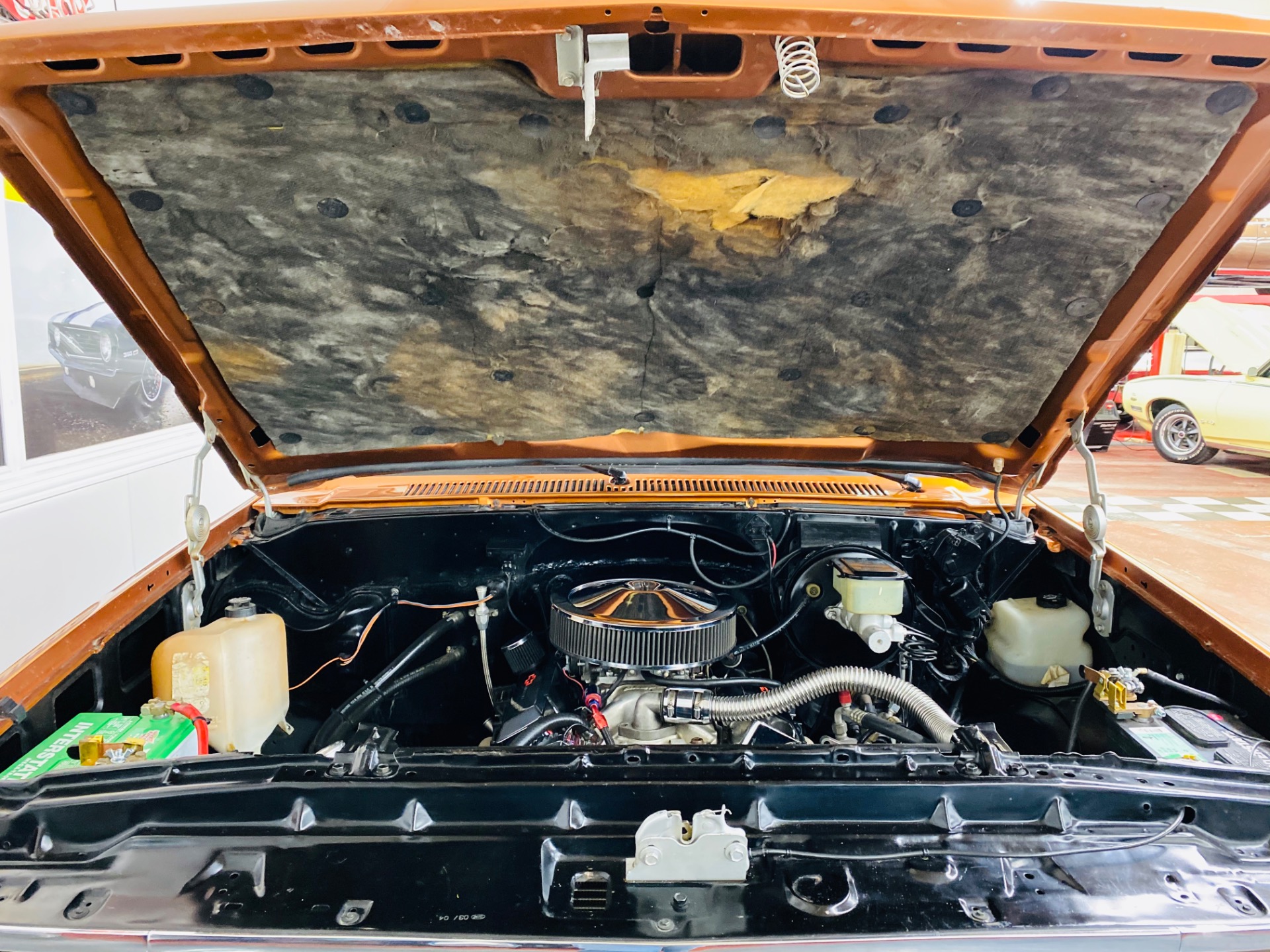 Used 1986 Chevrolet Pickup -C10 SILVERADO - 383 ENGINE - PRO BUILT CUSTOM - SEE VIDEO | Mundelein, IL