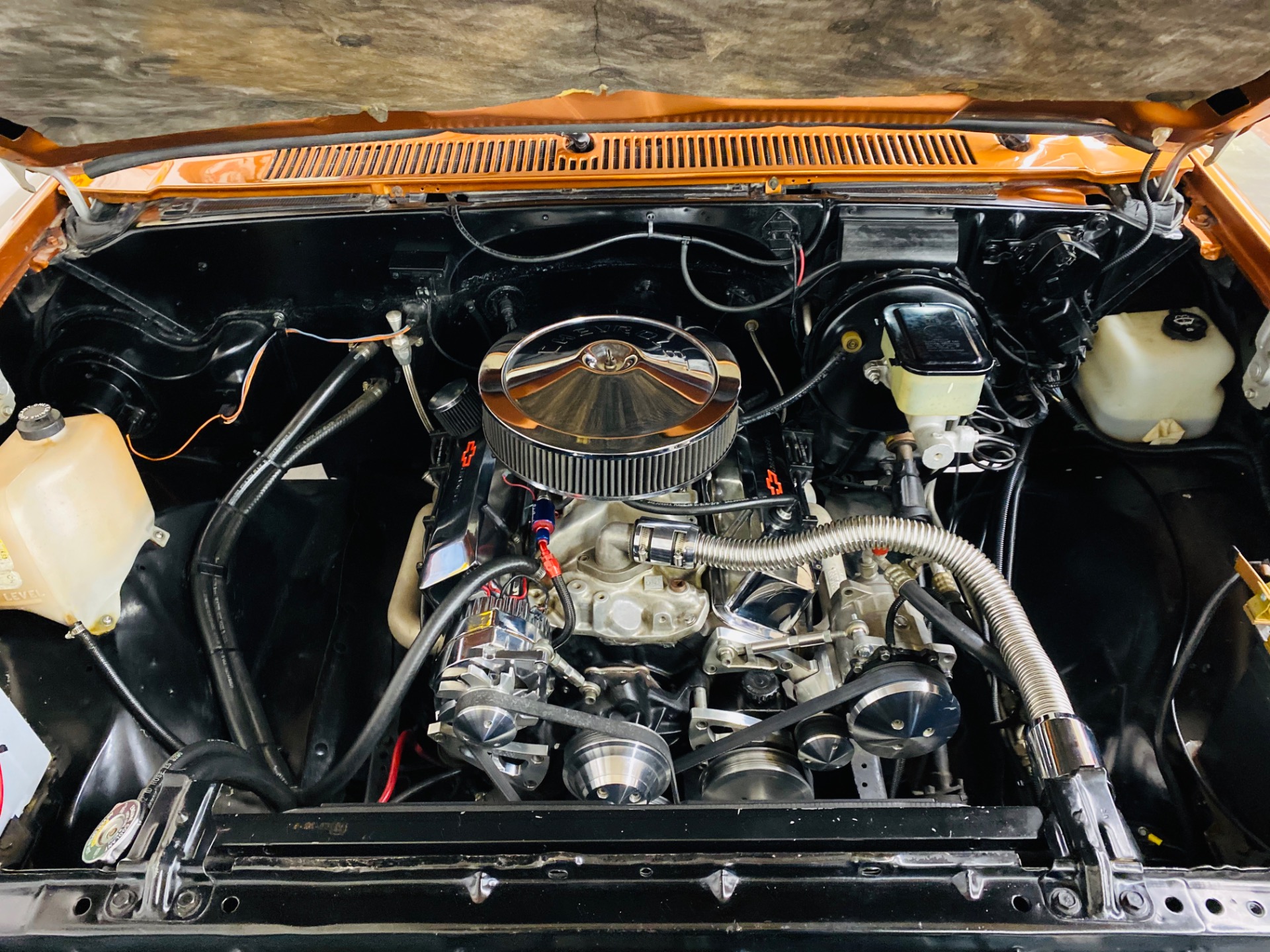 Used 1986 Chevrolet Pickup -C10 SILVERADO - 383 ENGINE - PRO BUILT CUSTOM - SEE VIDEO | Mundelein, IL