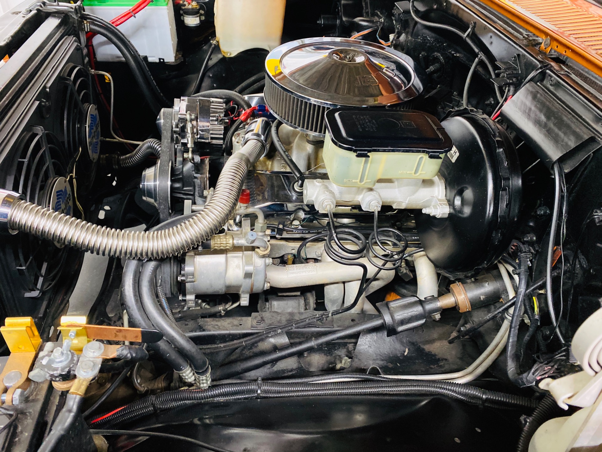 Used 1986 Chevrolet Pickup -C10 SILVERADO - 383 ENGINE - PRO BUILT CUSTOM - SEE VIDEO | Mundelein, IL