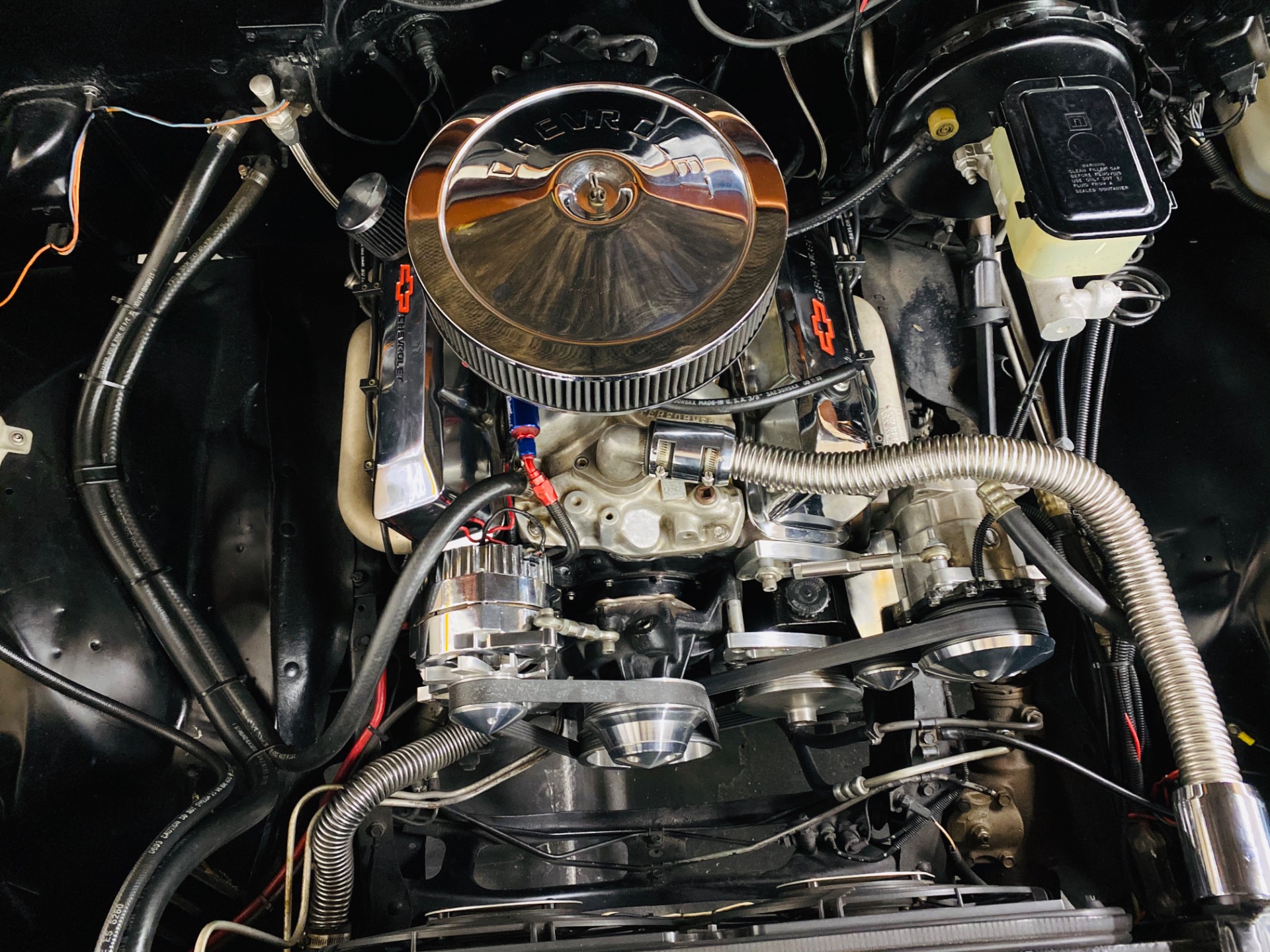 Used 1986 Chevrolet Pickup -C10 SILVERADO - 383 ENGINE - PRO BUILT CUSTOM - SEE VIDEO | Mundelein, IL