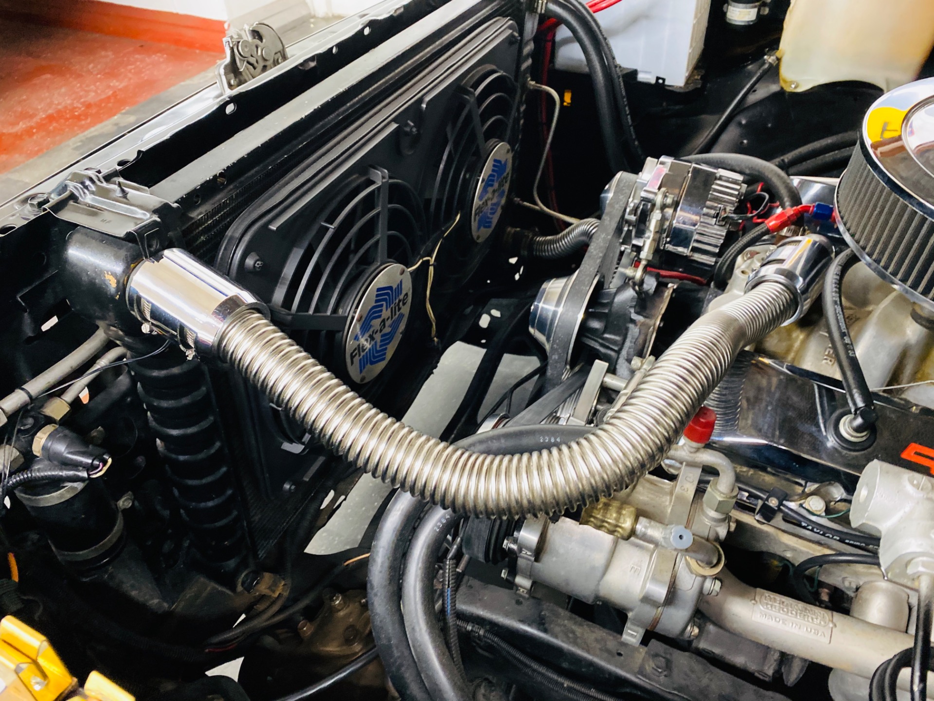 Used 1986 Chevrolet Pickup -C10 SILVERADO - 383 ENGINE - PRO BUILT CUSTOM - SEE VIDEO | Mundelein, IL