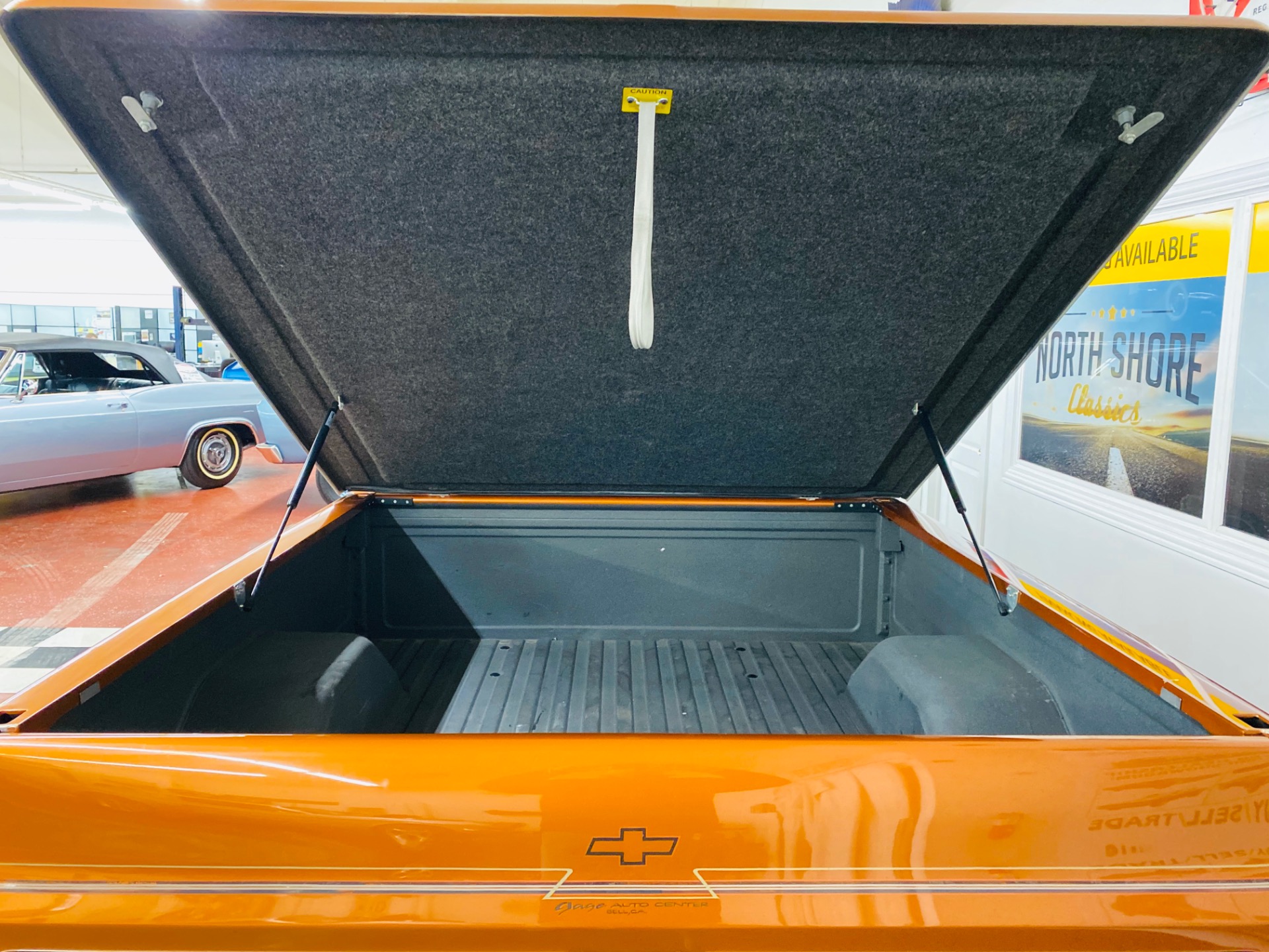 Used 1986 Chevrolet Pickup -C10 SILVERADO - 383 ENGINE - PRO BUILT CUSTOM - SEE VIDEO | Mundelein, IL