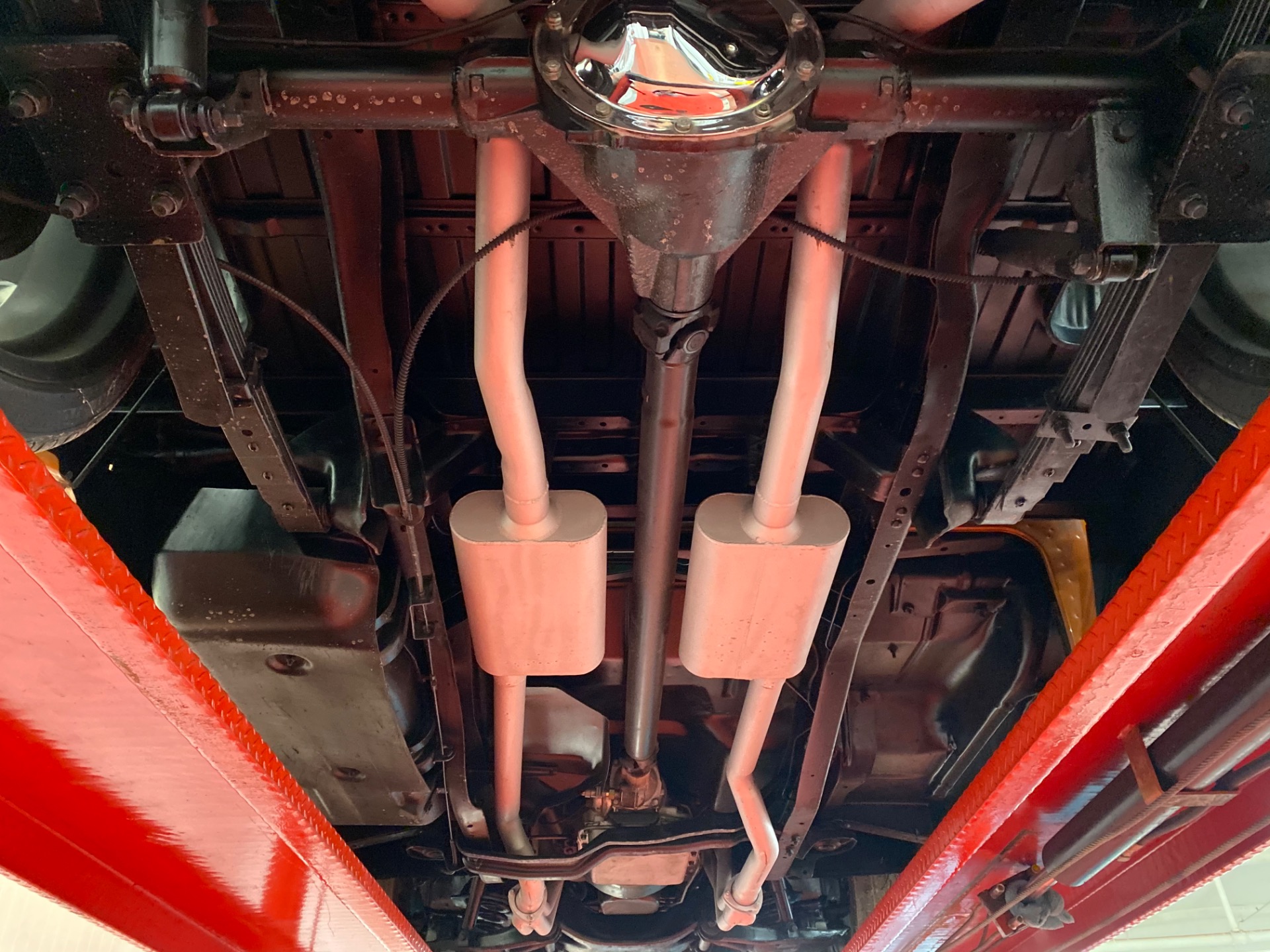 Used 1986 Chevrolet Pickup -C10 SILVERADO - 383 ENGINE - PRO BUILT CUSTOM - SEE VIDEO | Mundelein, IL