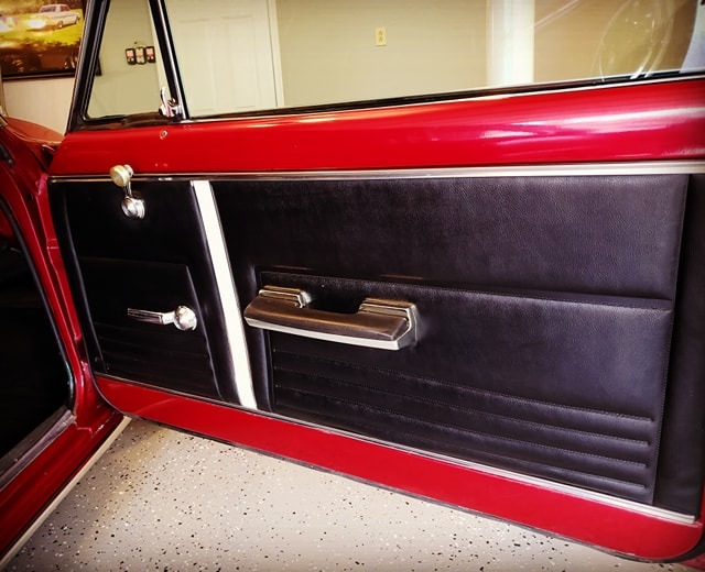 Used 1967 Chevrolet Nova Pro Street - SEE VIDEO | Mundelein, IL