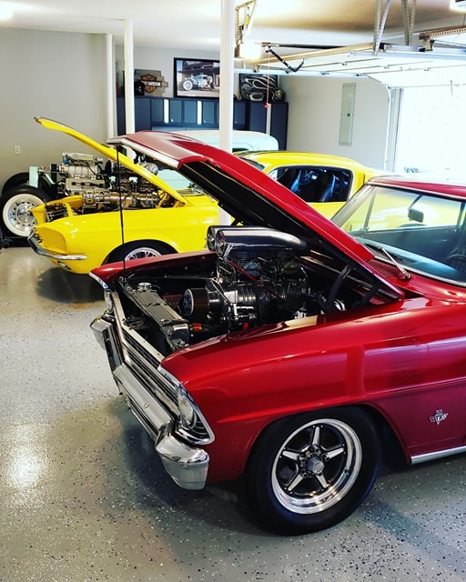 Used 1967 Chevrolet Nova Pro Street - SEE VIDEO | Mundelein, IL