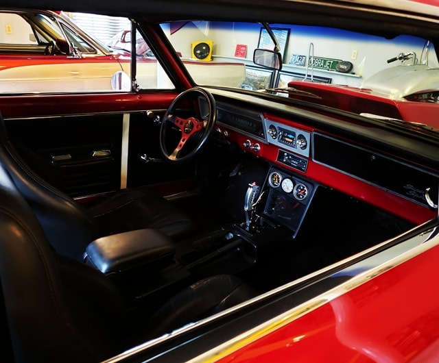 Used 1967 Chevrolet Nova Pro Street - SEE VIDEO | Mundelein, IL