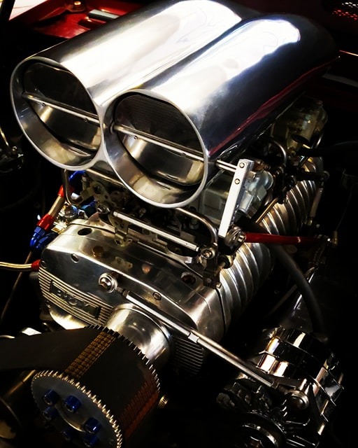 Used 1967 Chevrolet Nova Pro Street - SEE VIDEO | Mundelein, IL