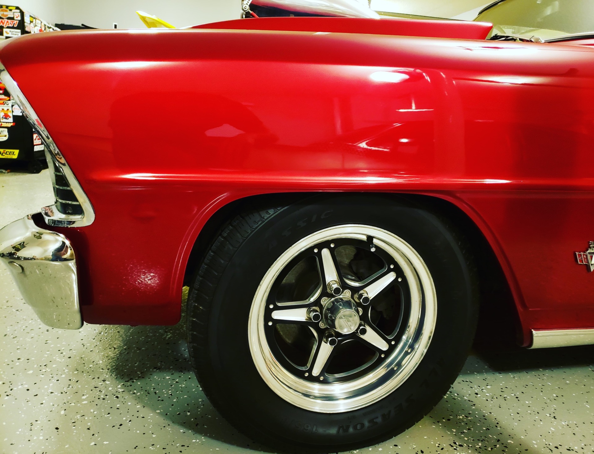 Used 1967 Chevrolet Nova Pro Street - SEE VIDEO | Mundelein, IL