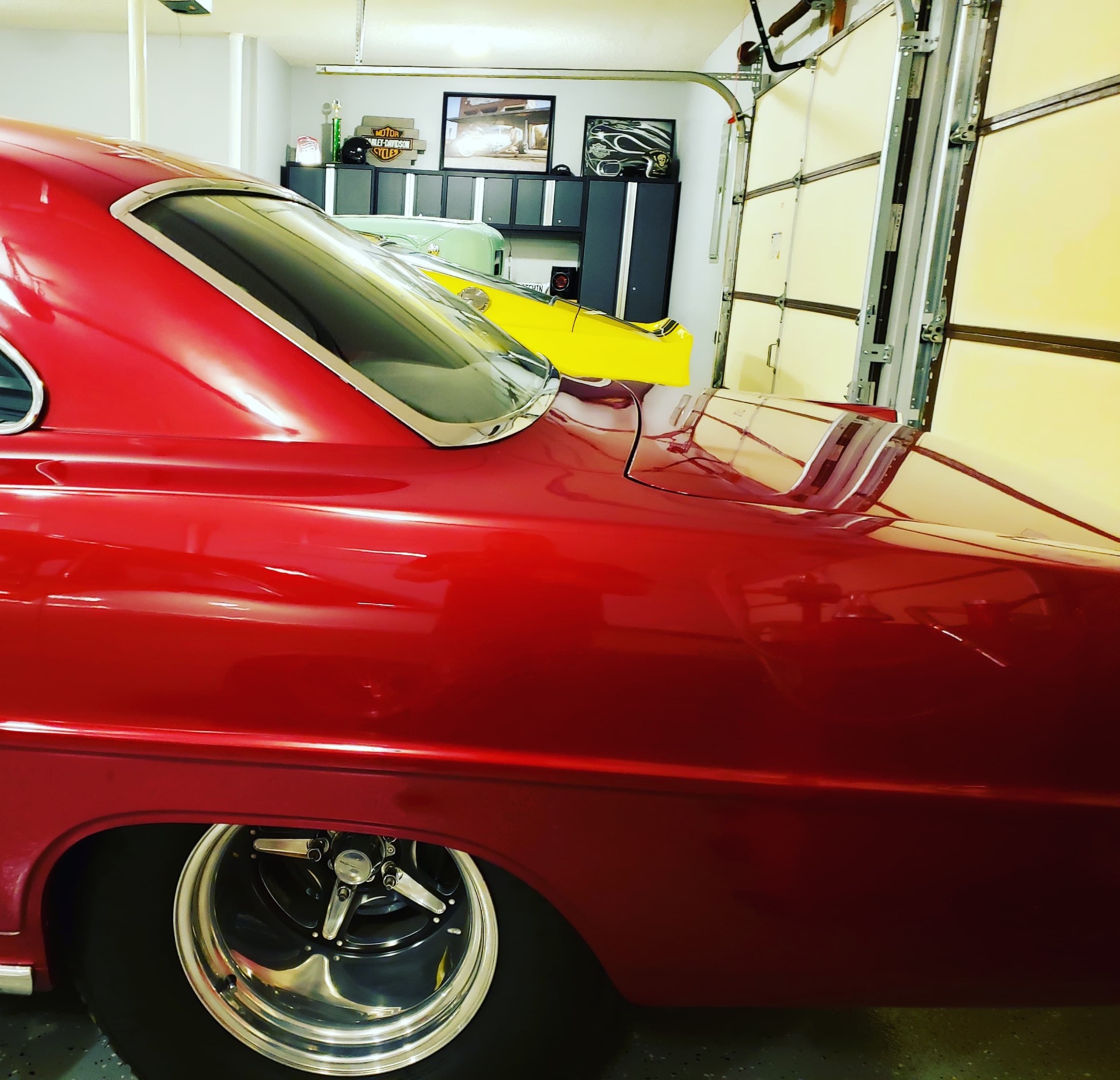 Used 1967 Chevrolet Nova Pro Street - SEE VIDEO | Mundelein, IL