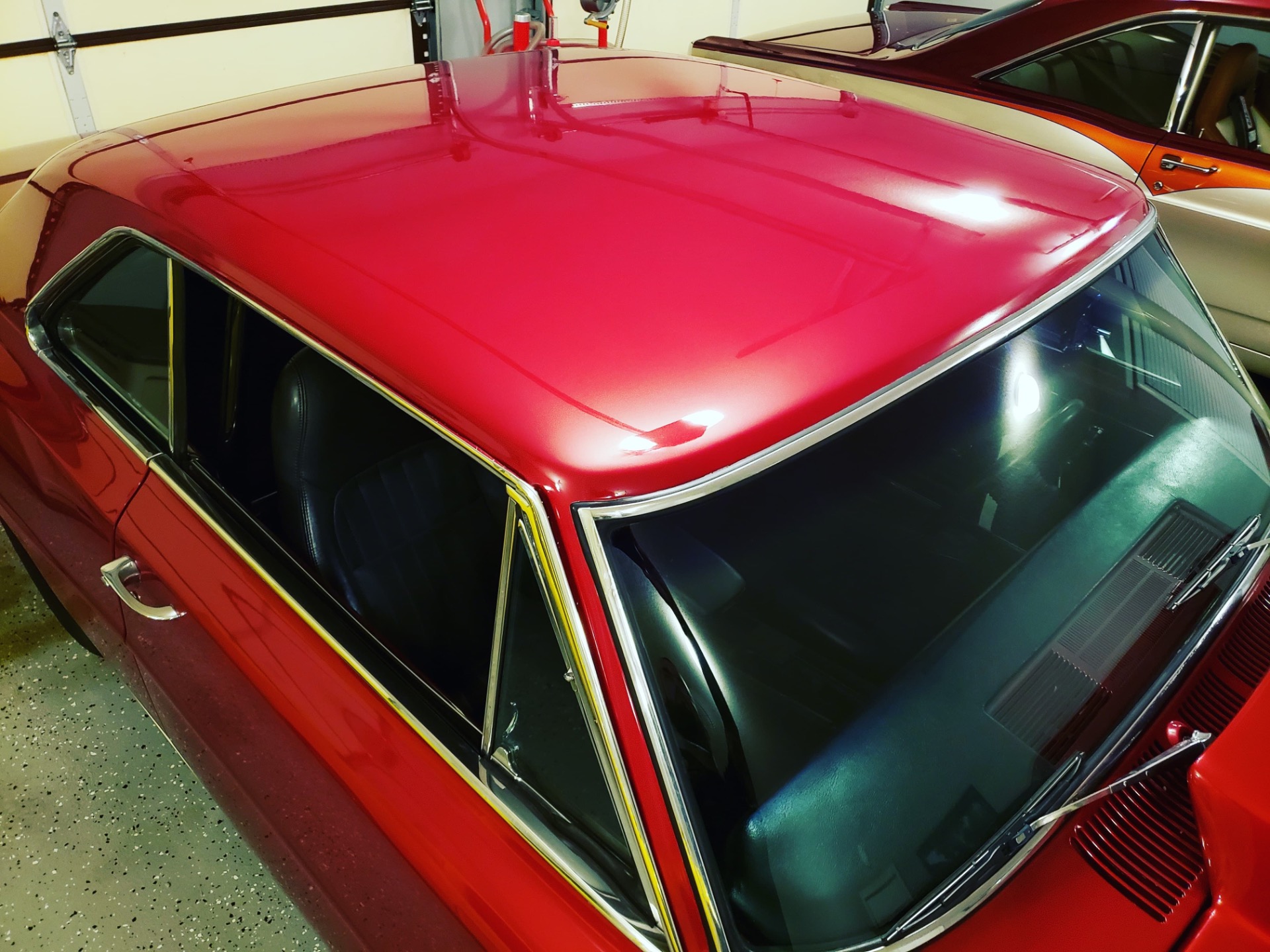 Used 1967 Chevrolet Nova Pro Street - SEE VIDEO | Mundelein, IL