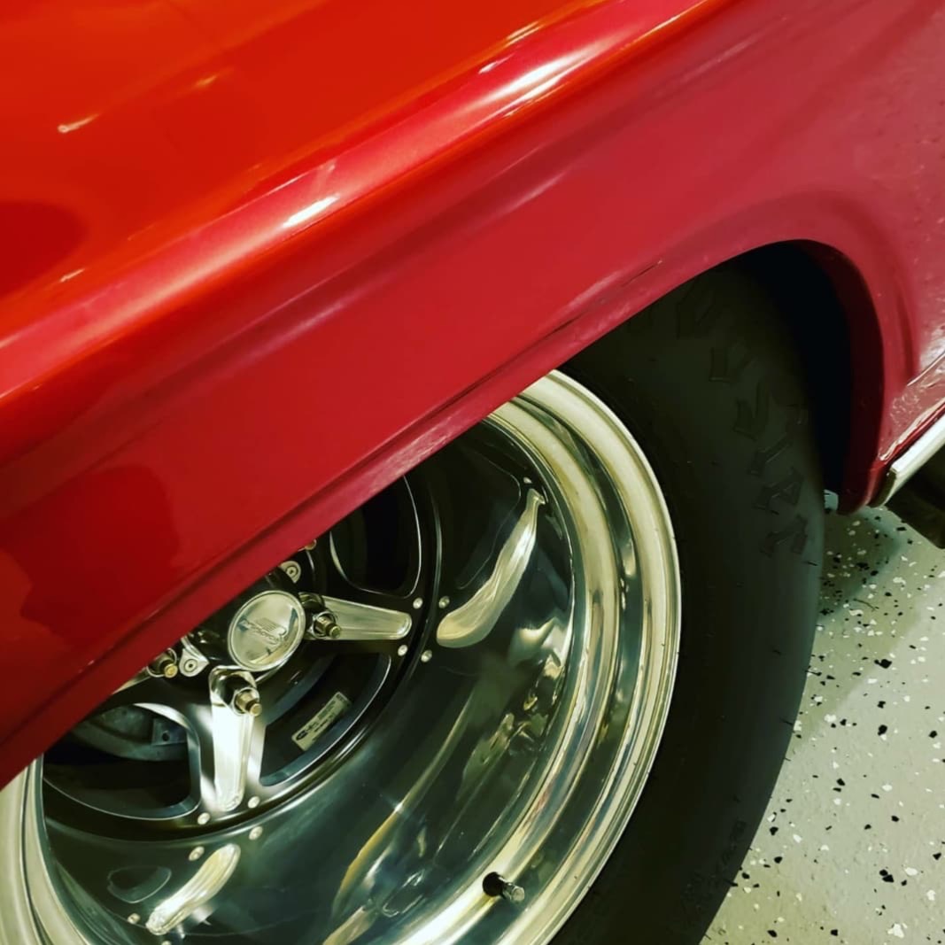 Used 1967 Chevrolet Nova Pro Street - SEE VIDEO | Mundelein, IL