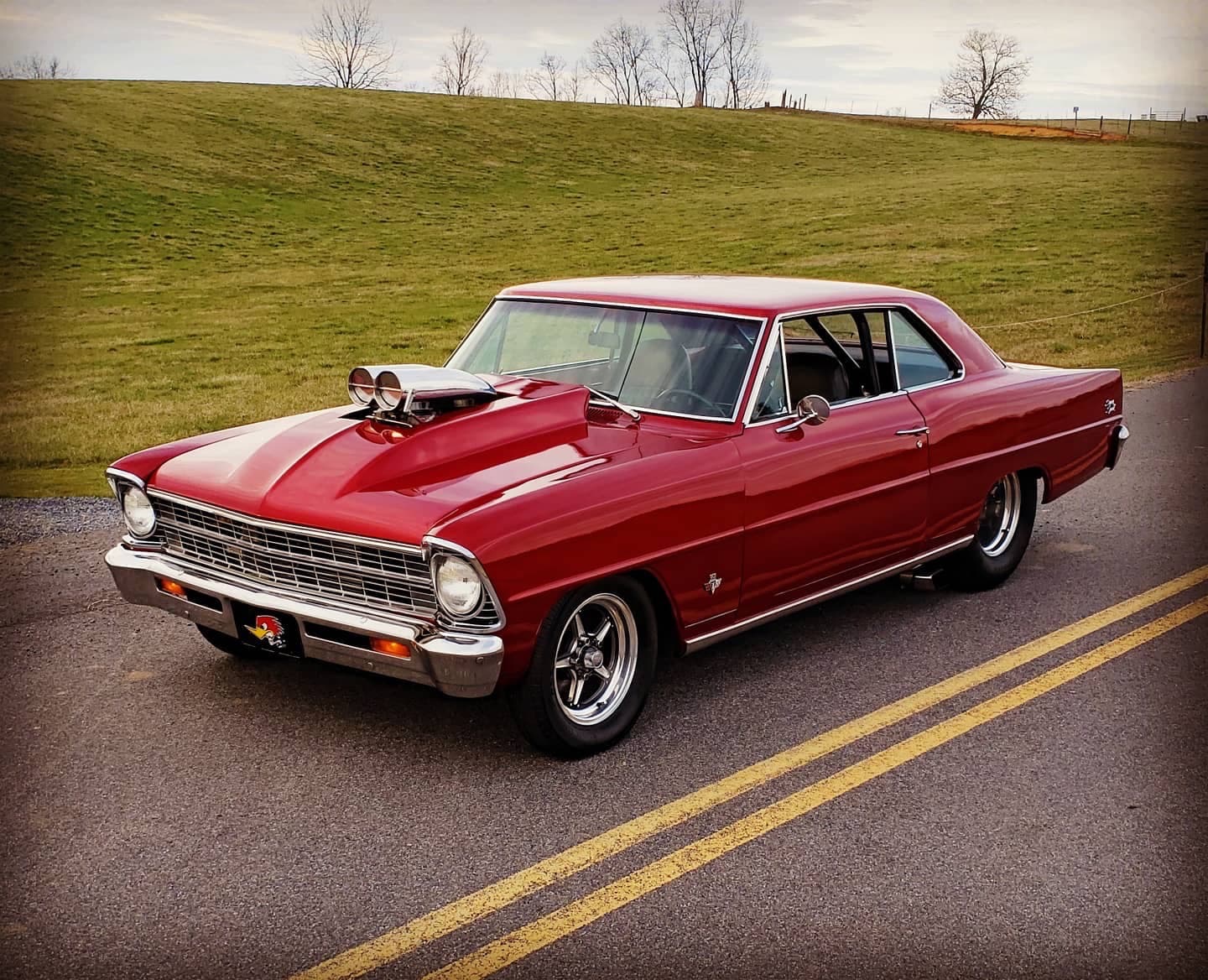 nova stock nova stock