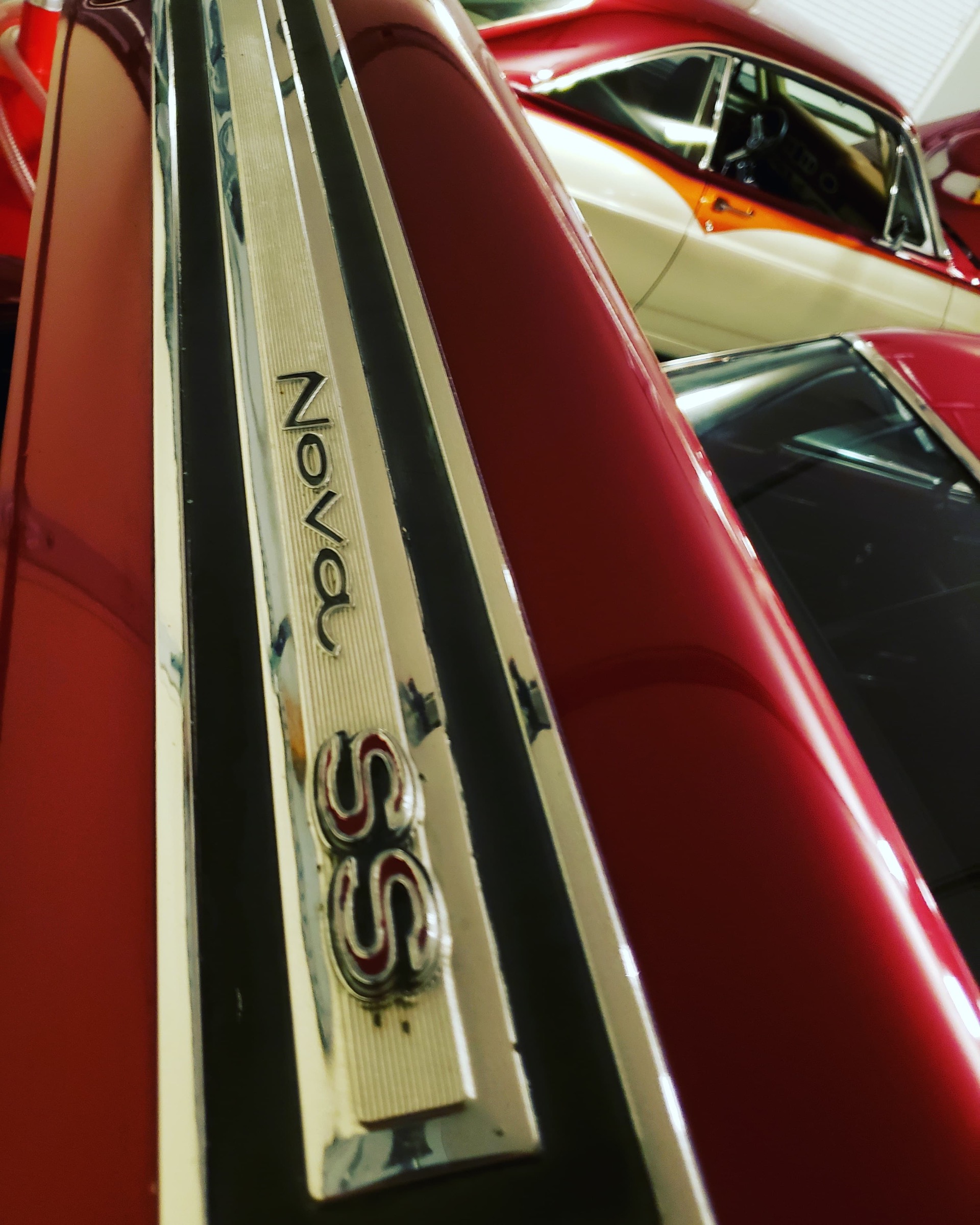 Used 1967 Chevrolet Nova Pro Street - SEE VIDEO | Mundelein, IL