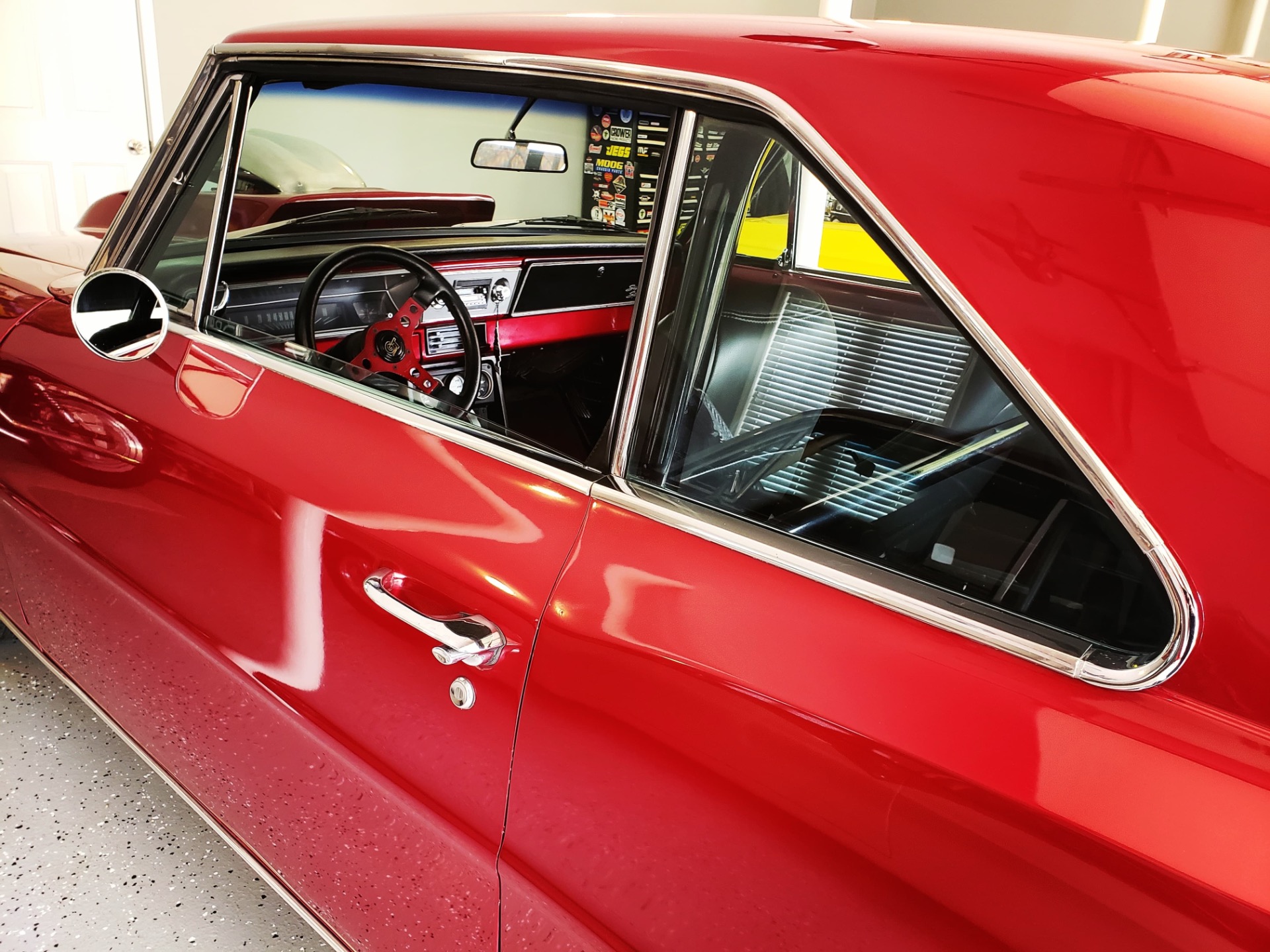Used 1967 Chevrolet Nova Pro Street - SEE VIDEO | Mundelein, IL