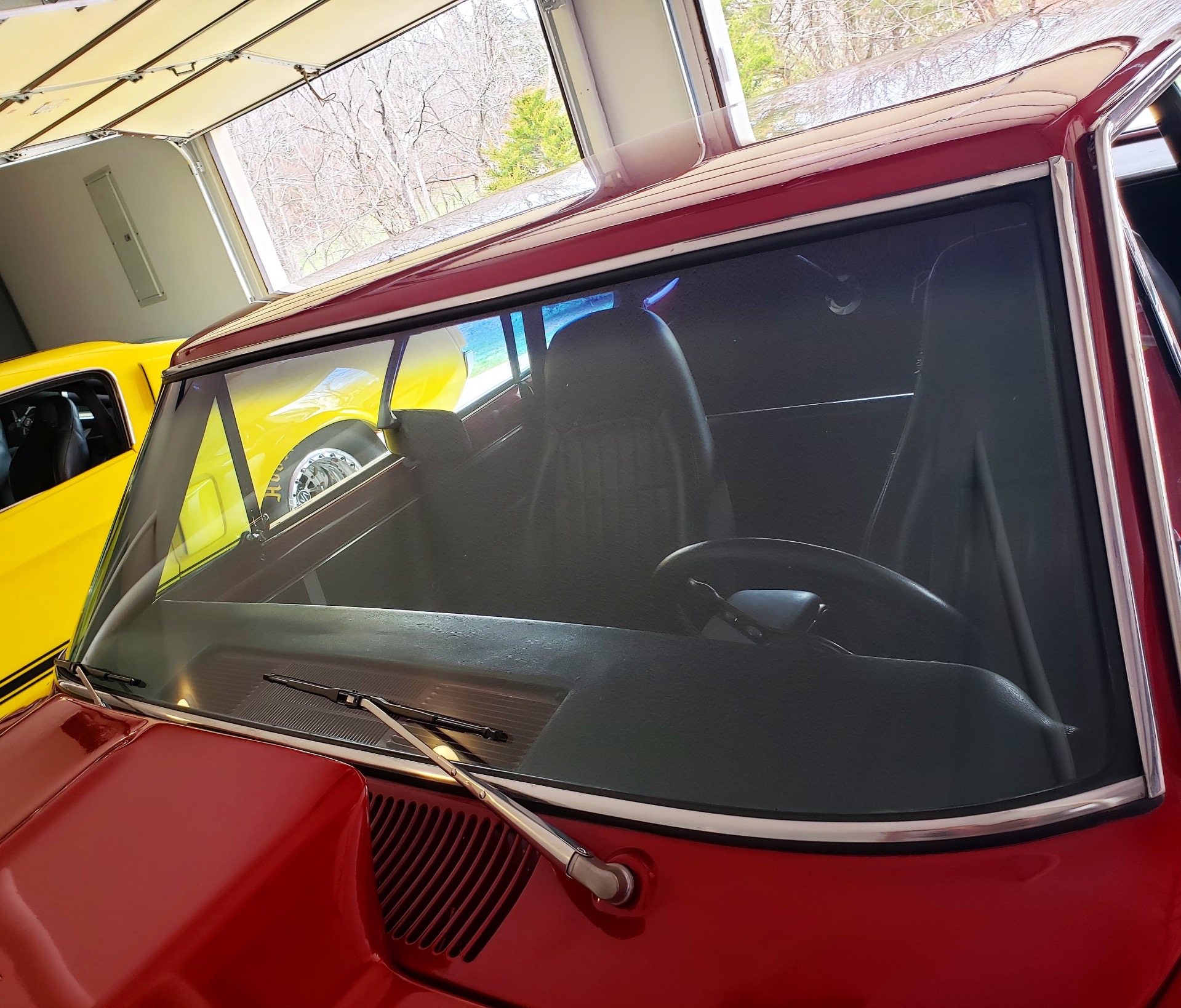 Used 1967 Chevrolet Nova Pro Street - SEE VIDEO | Mundelein, IL
