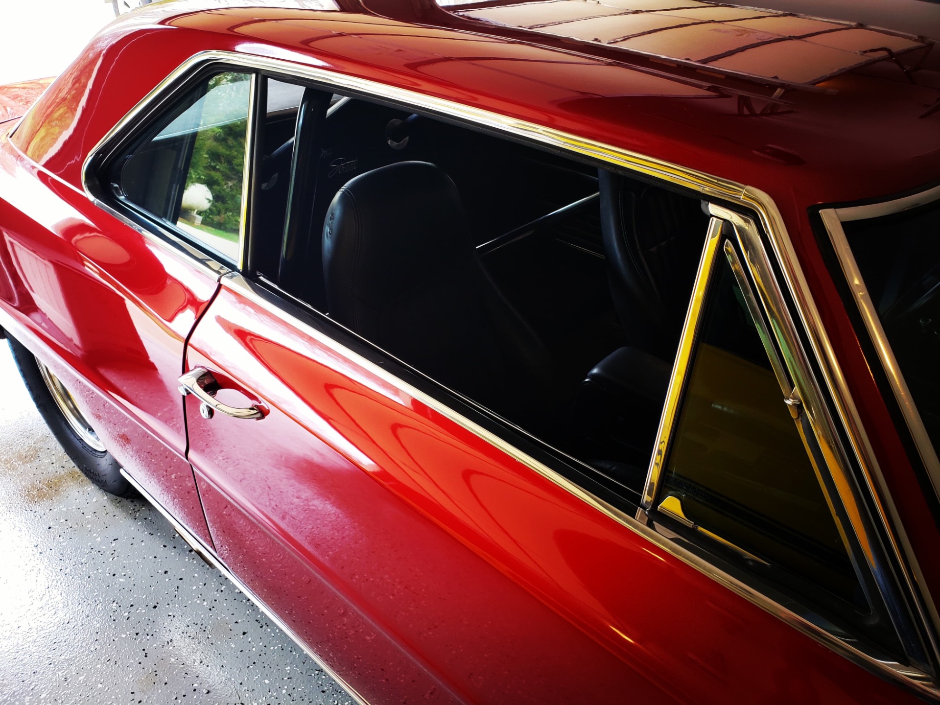 Used 1967 Chevrolet Nova Pro Street - SEE VIDEO | Mundelein, IL