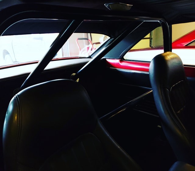 Used 1967 Chevrolet Nova Pro Street - SEE VIDEO | Mundelein, IL
