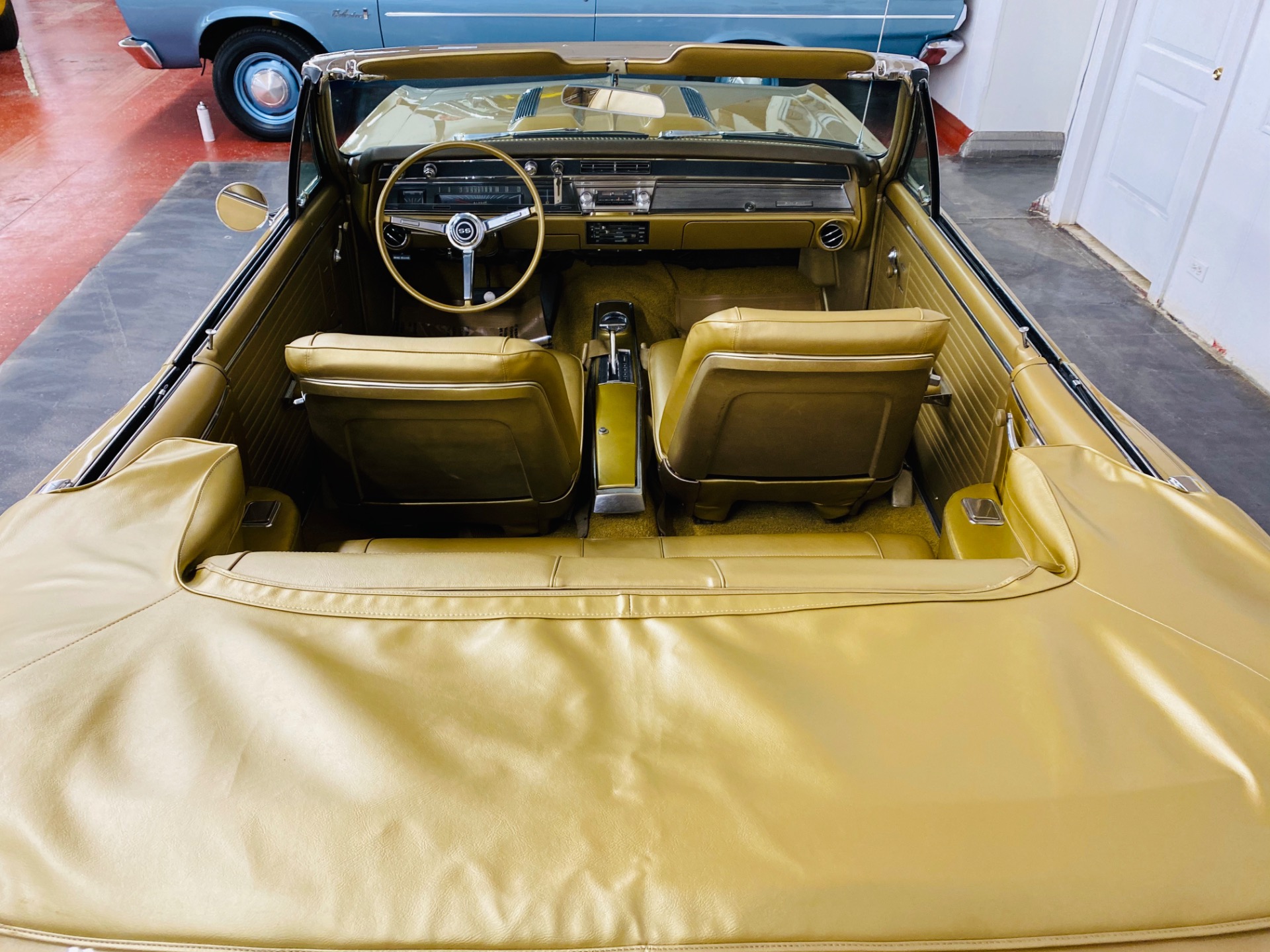 Used 1967 Chevrolet Chevelle - SUPER SPORT - 138 VIN - NUMBERS MATCHING ENGINE - SEE VIDEO | Mundelein, IL