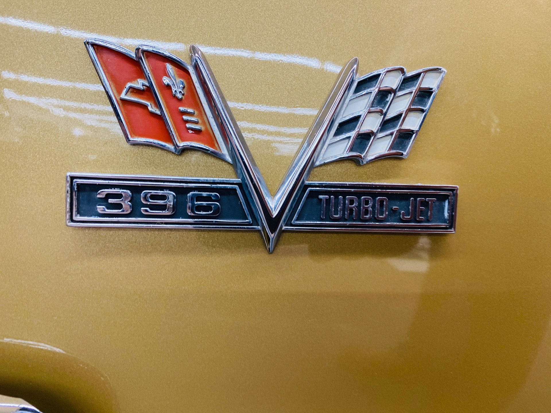 Used 1967 Chevrolet Chevelle - SUPER SPORT - 138 VIN - NUMBERS MATCHING ENGINE - SEE VIDEO | Mundelein, IL