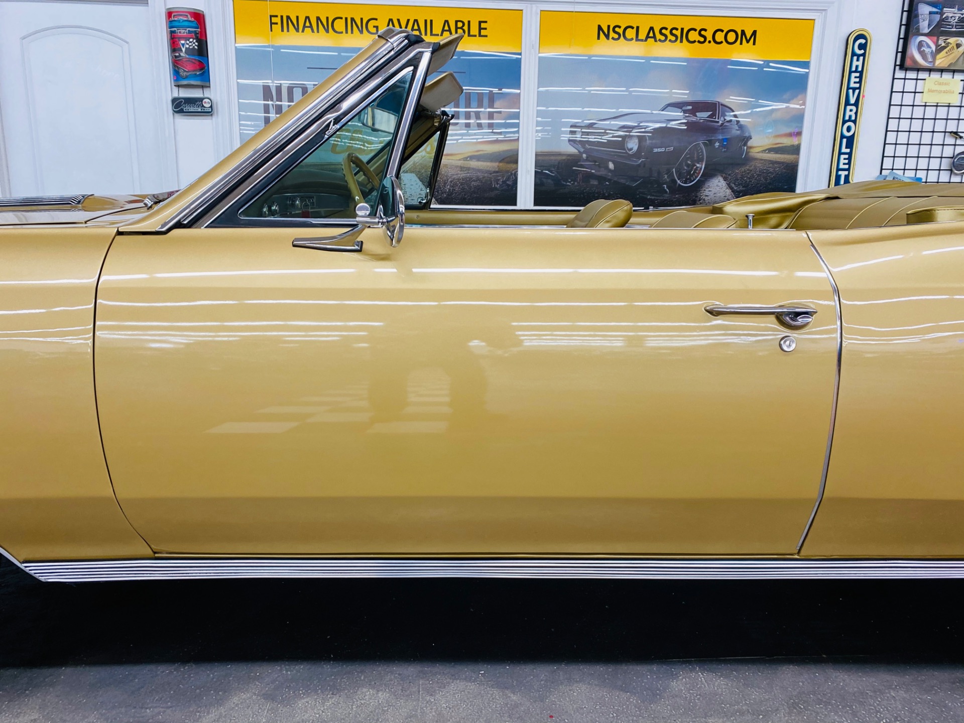 Used 1967 Chevrolet Chevelle - SUPER SPORT - 138 VIN - NUMBERS MATCHING ENGINE - SEE VIDEO | Mundelein, IL
