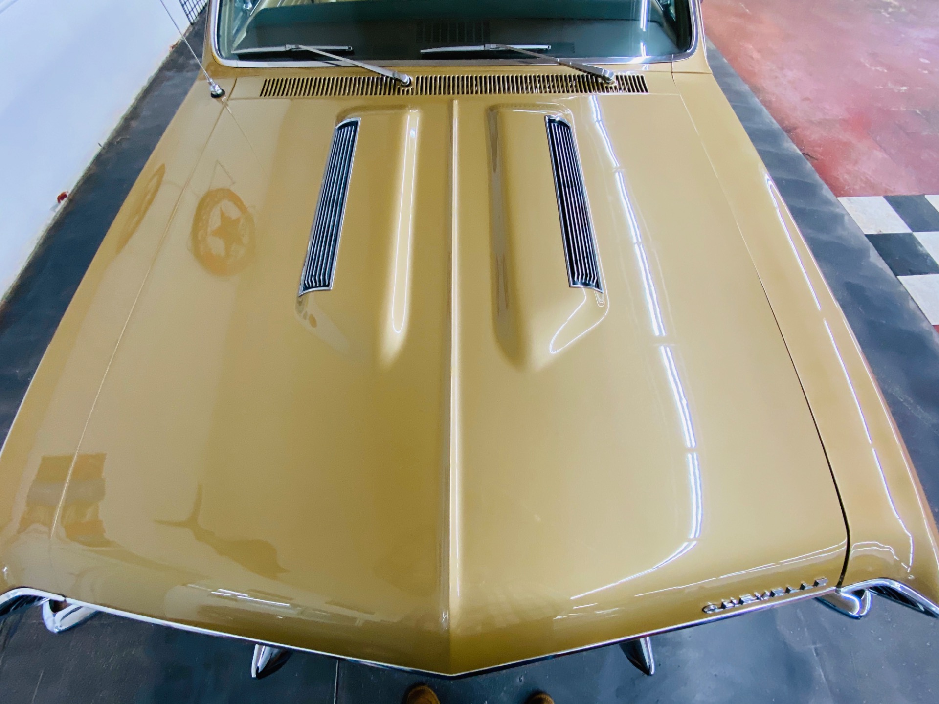 Used 1967 Chevrolet Chevelle - SUPER SPORT - 138 VIN - NUMBERS MATCHING ENGINE - SEE VIDEO | Mundelein, IL