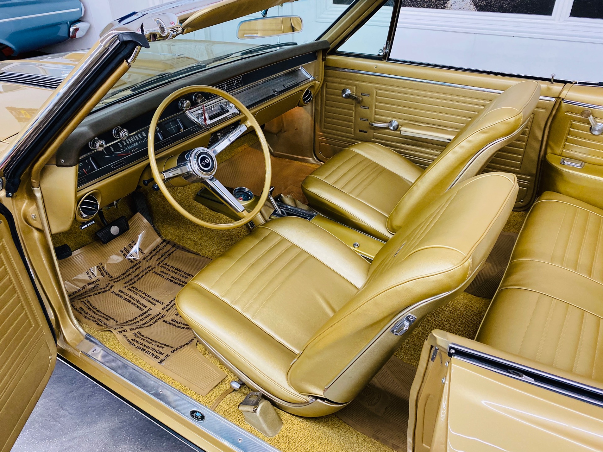 Used 1967 Chevrolet Chevelle - SUPER SPORT - 138 VIN - NUMBERS MATCHING ENGINE - SEE VIDEO | Mundelein, IL